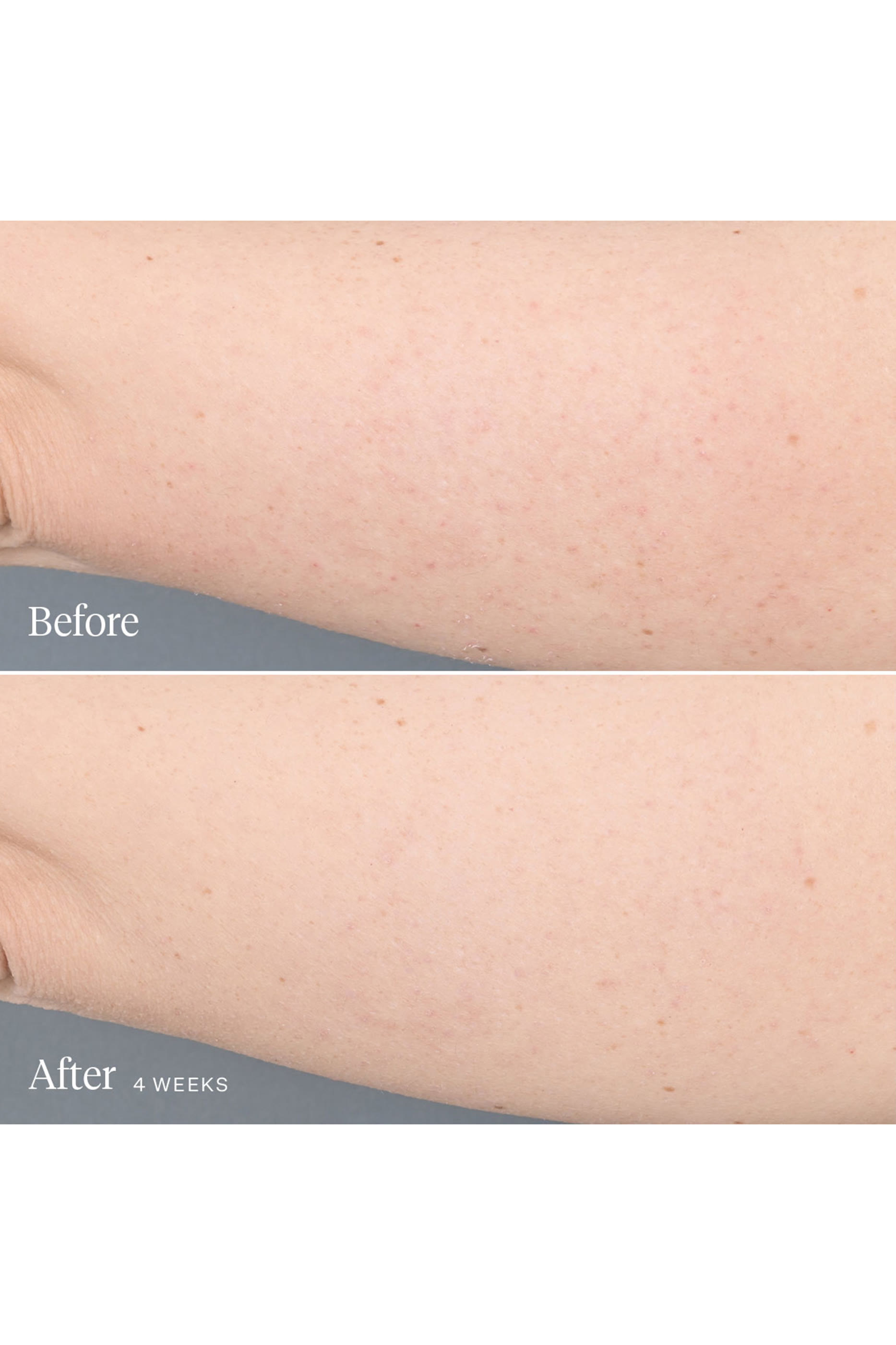 Kaleidoscope Smoothing Body Serum