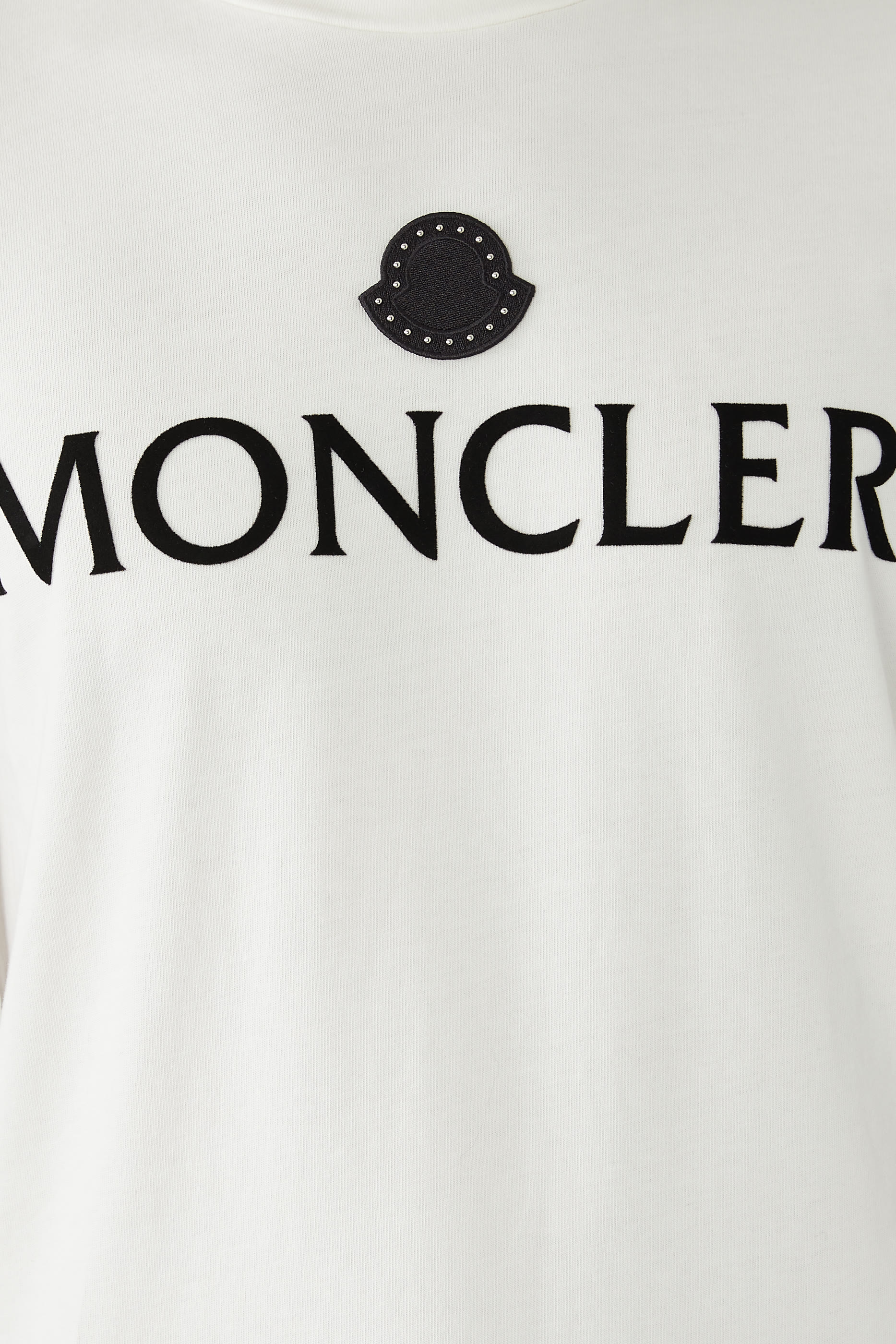 Moncler Circuit Print T-Shirt