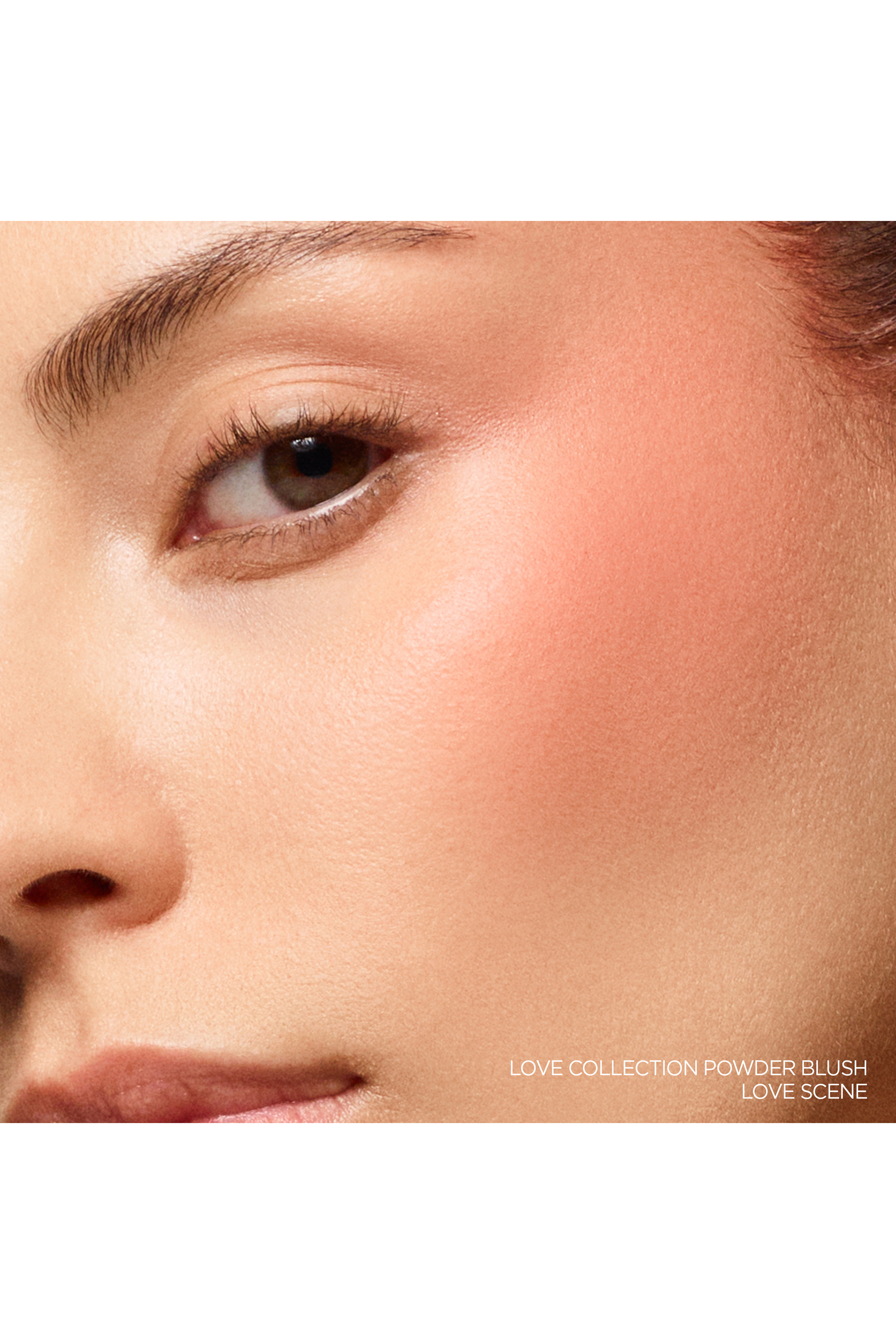 Love Powder Blush