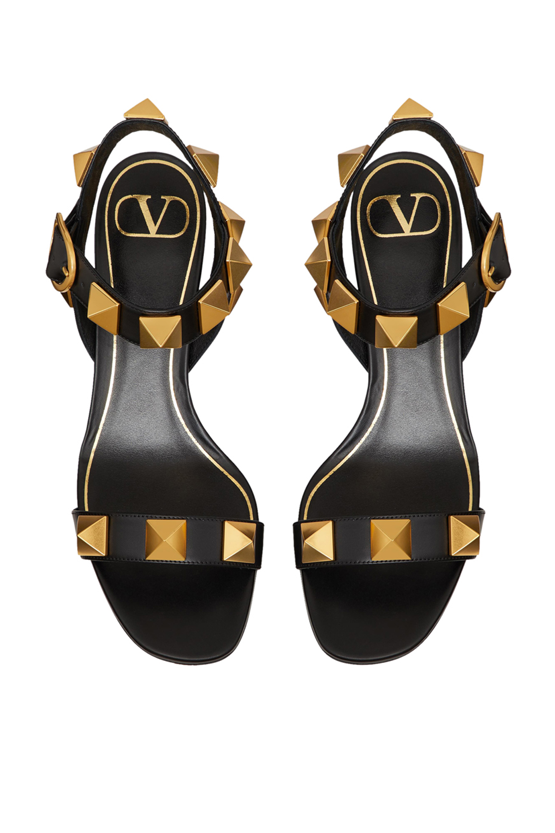 Valentino Garavani Roman Stud Sandal