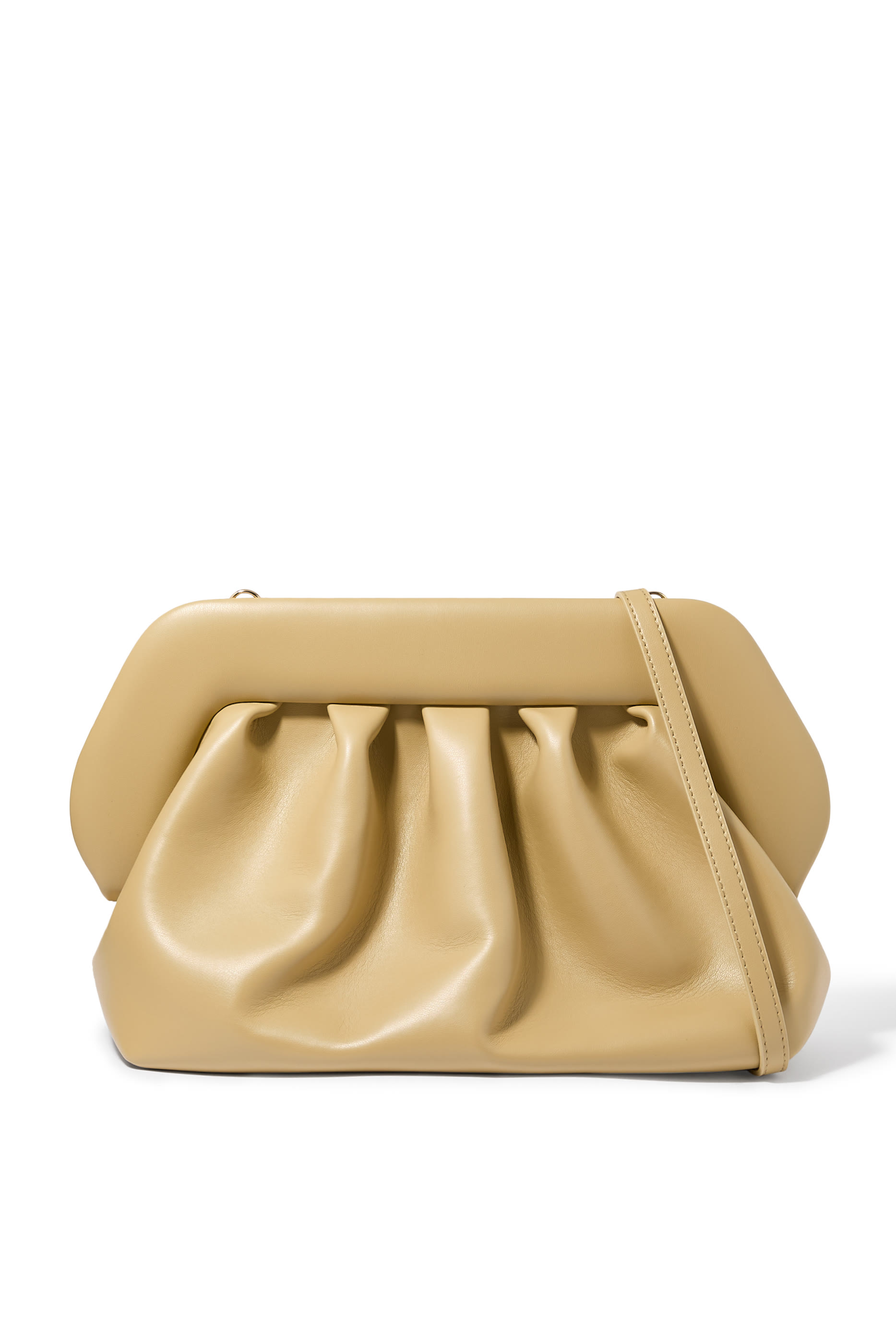 Bios Bottalato Clutch Bag