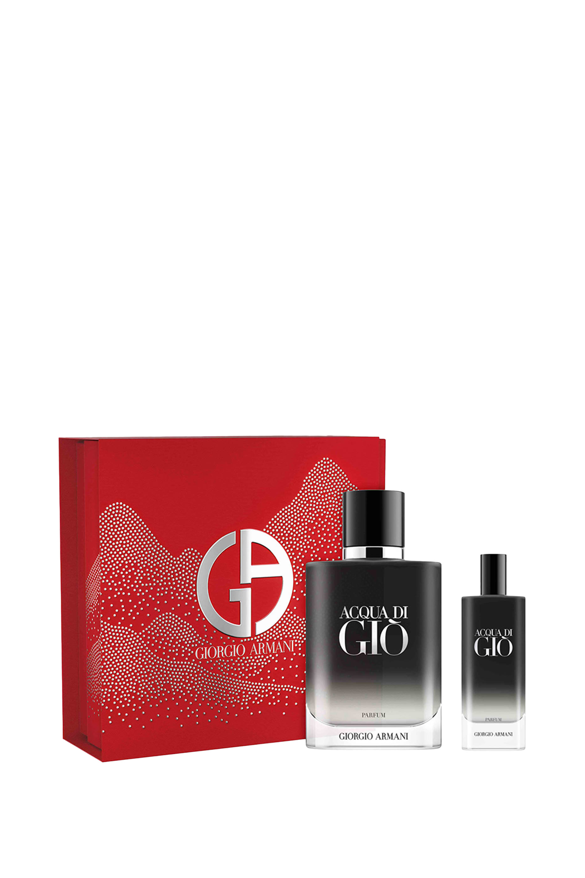 Acqua di Gi&ograve; Le Parfum Gift Set