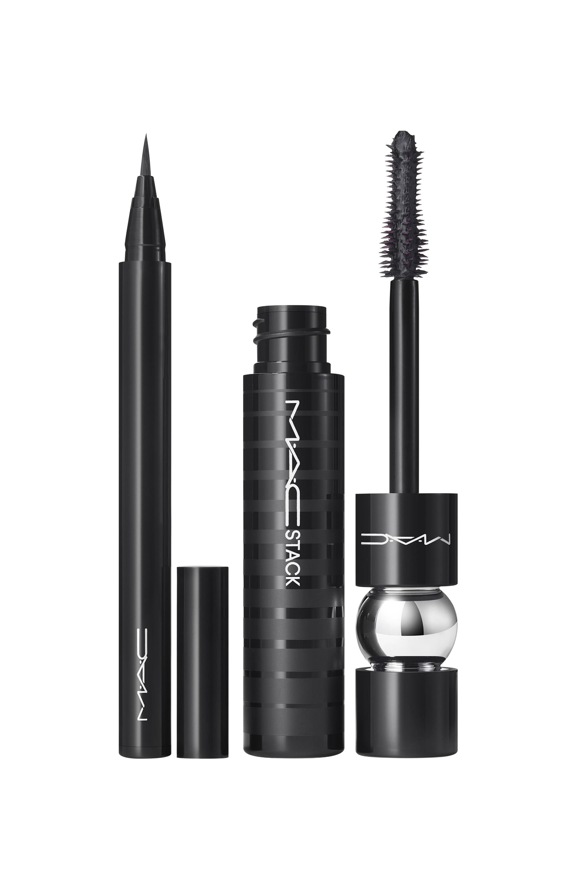 Stroke + Stack Eye Kit