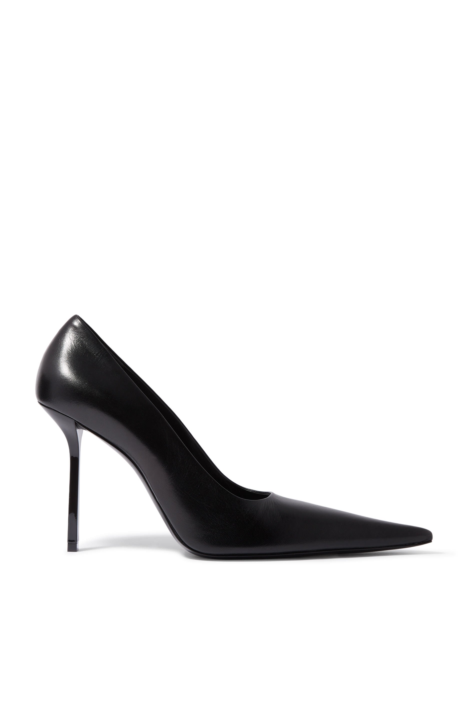 Olivia Stiletto Pumps