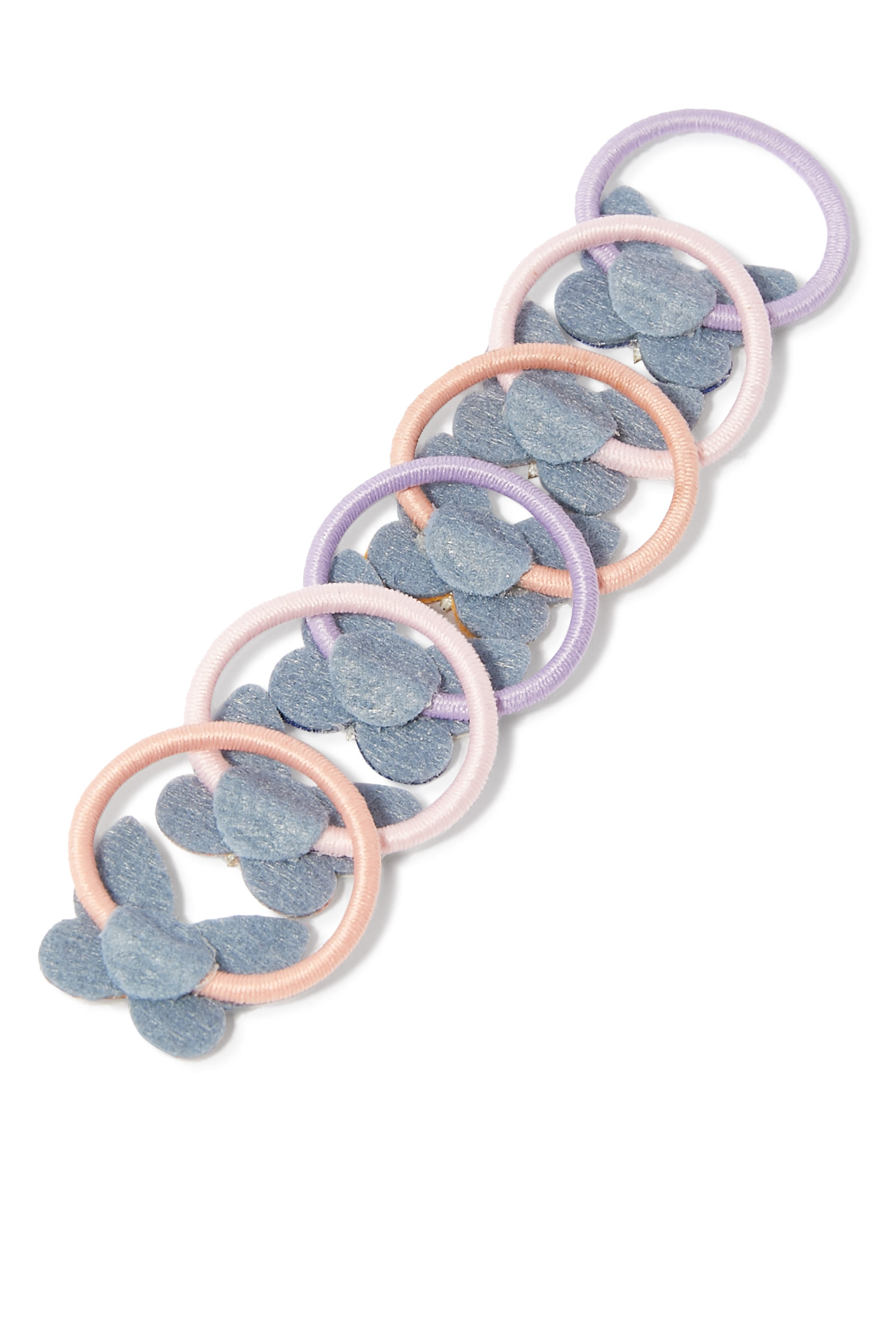 Kids Betty butterfly Mini Ponies