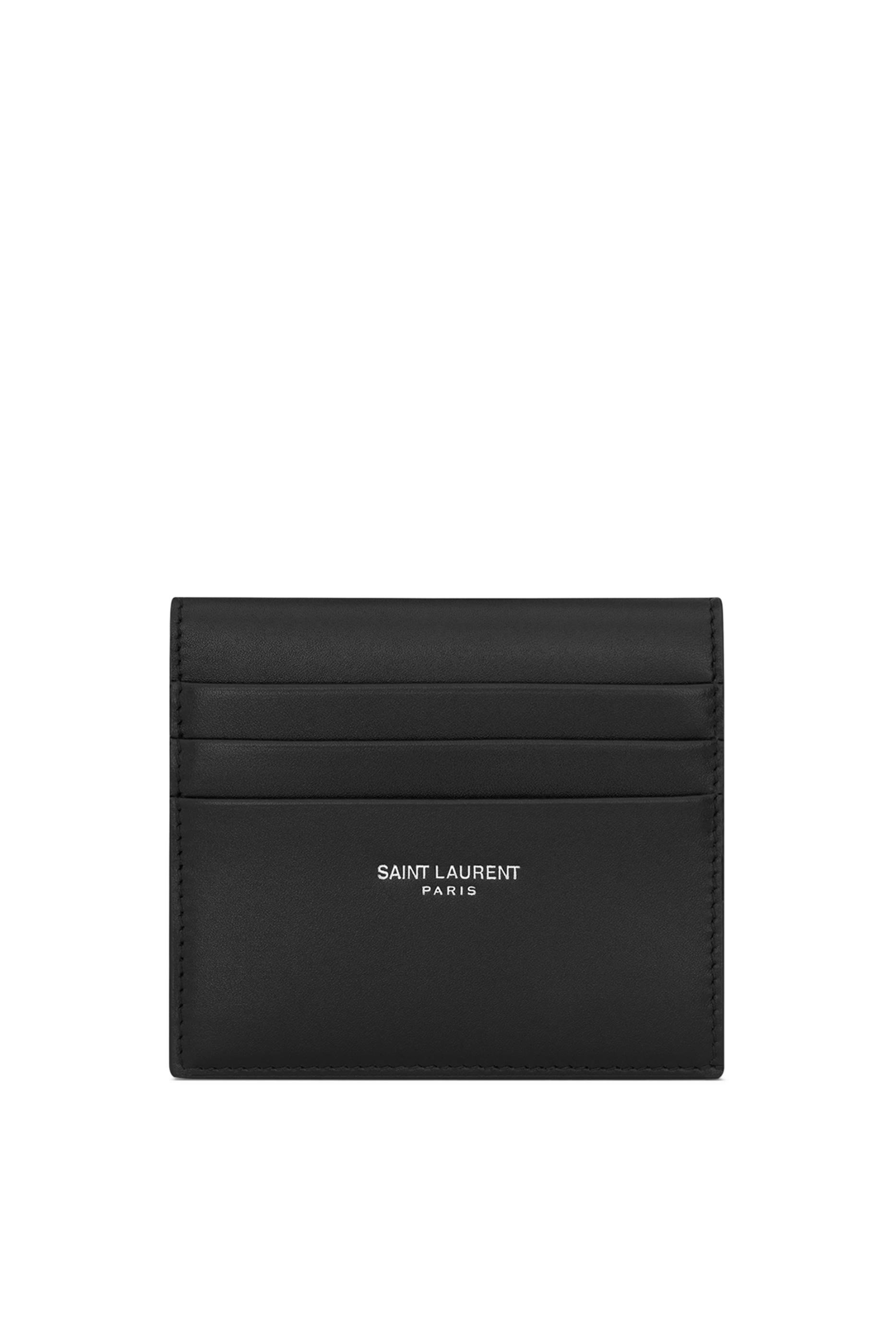 Reversible Card Case