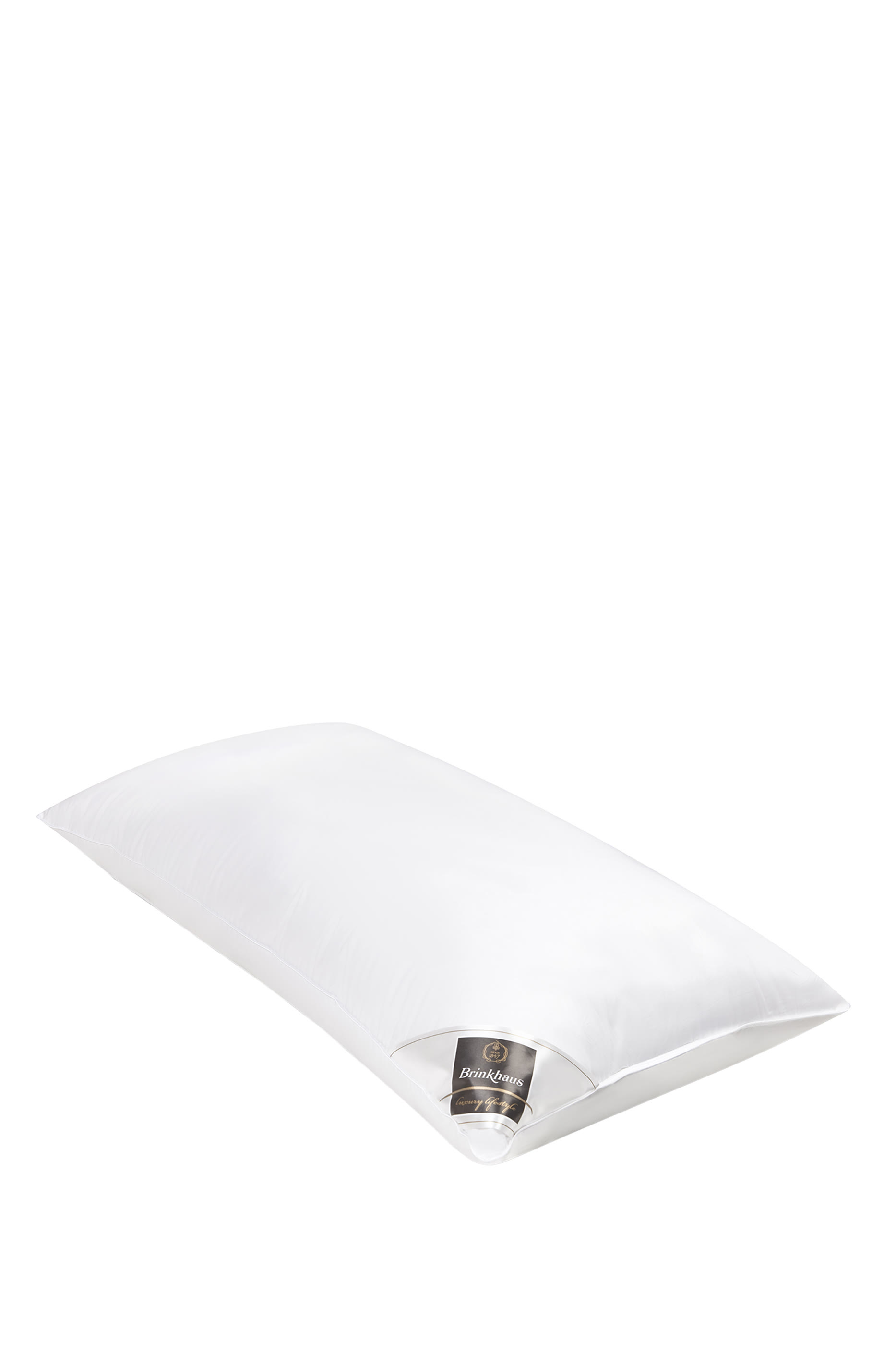 Chalet Large Cluster Canadian Goose Down Pillow 