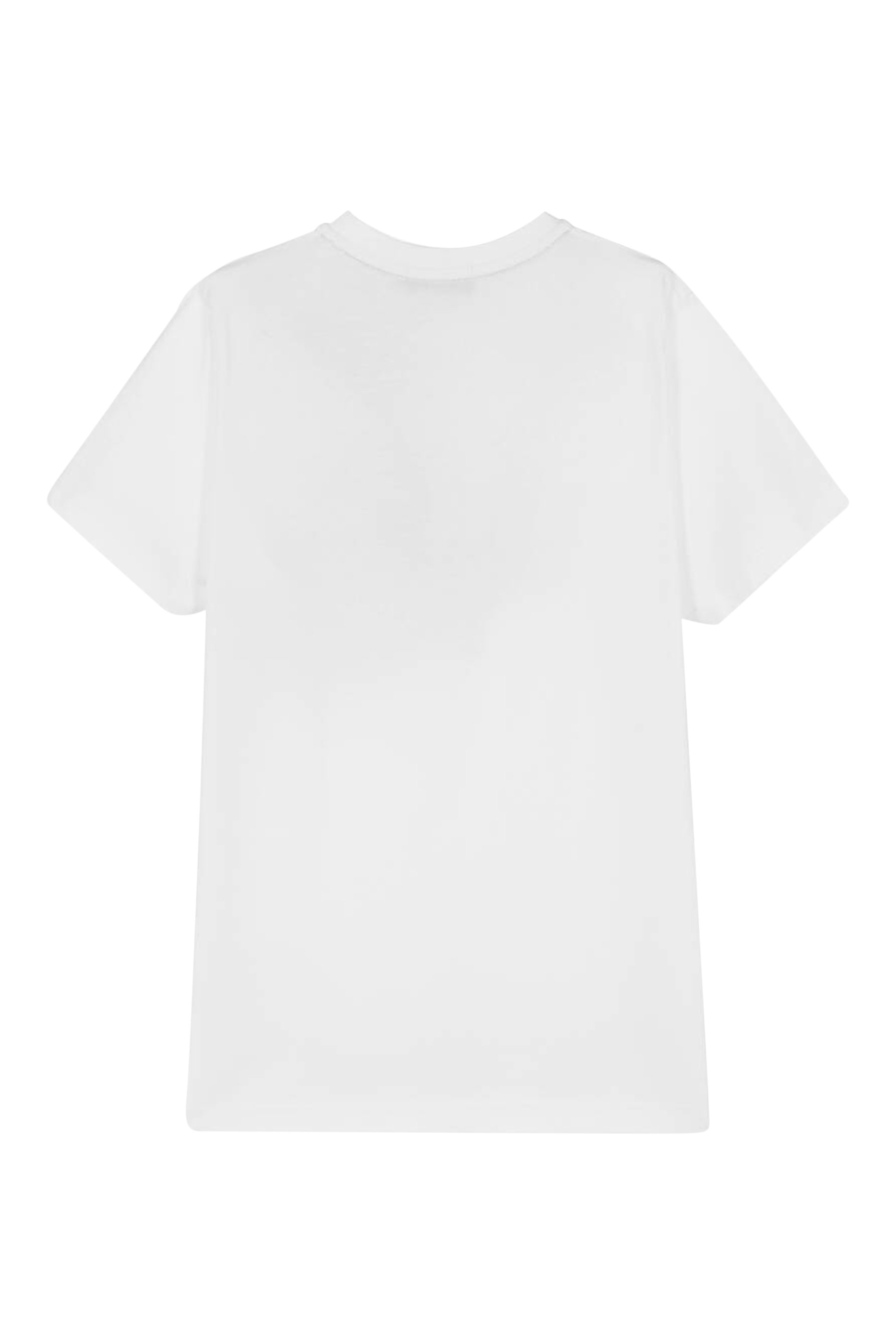 Kids Logo Print T-Shirt