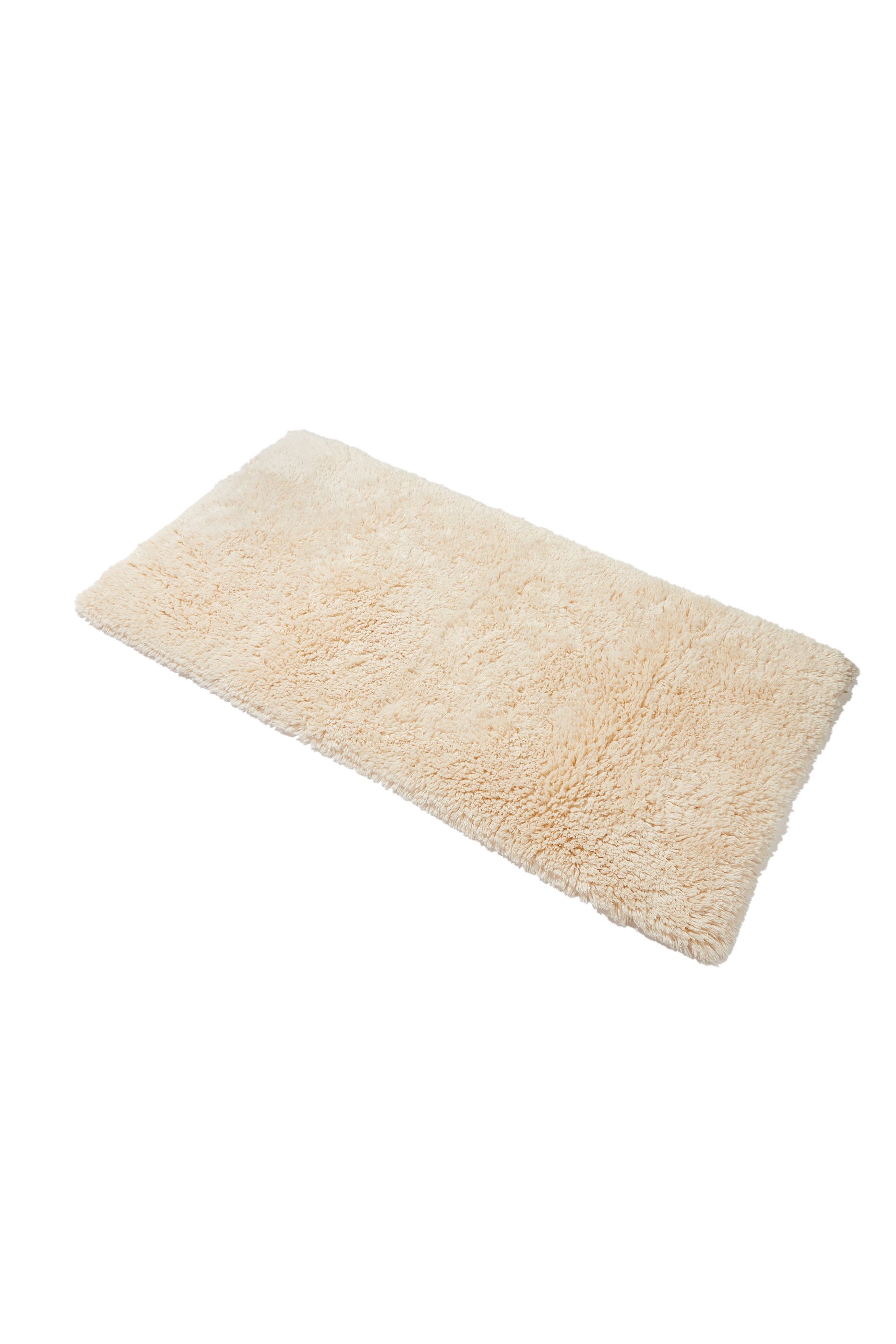 Shag Bath Mat