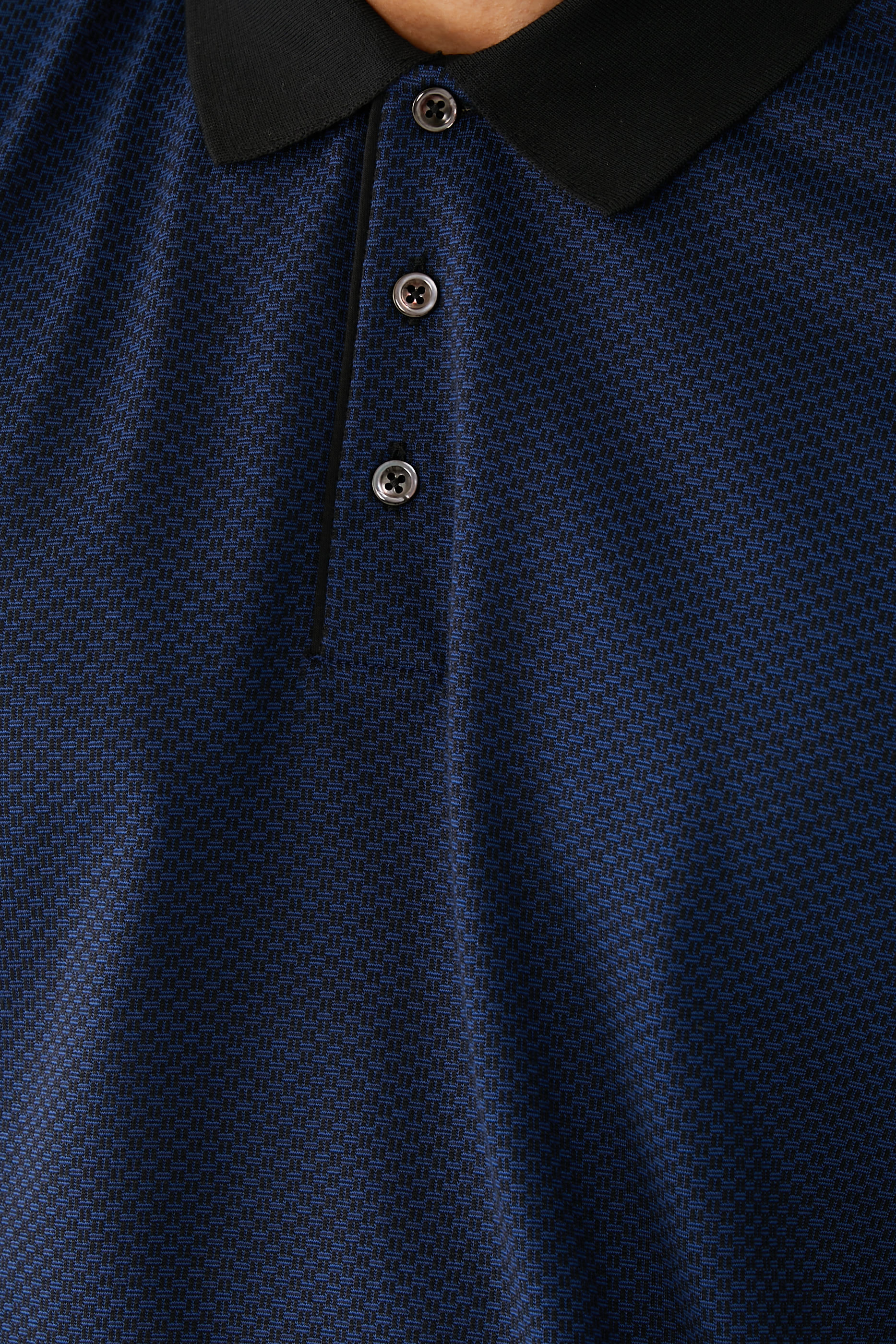 Short Sleeves Polo Shirt