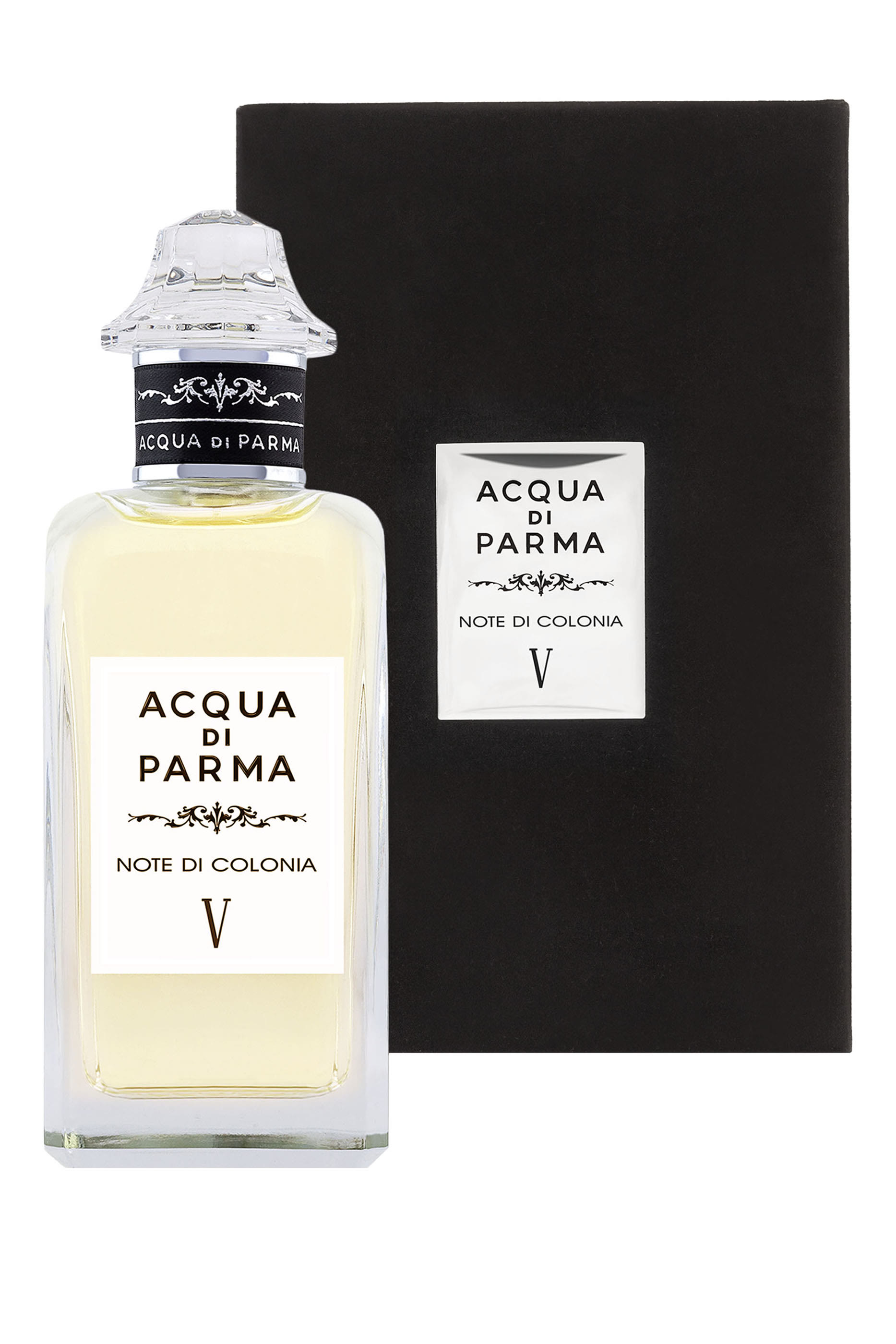 Note di Colonia V Eau de Cologne