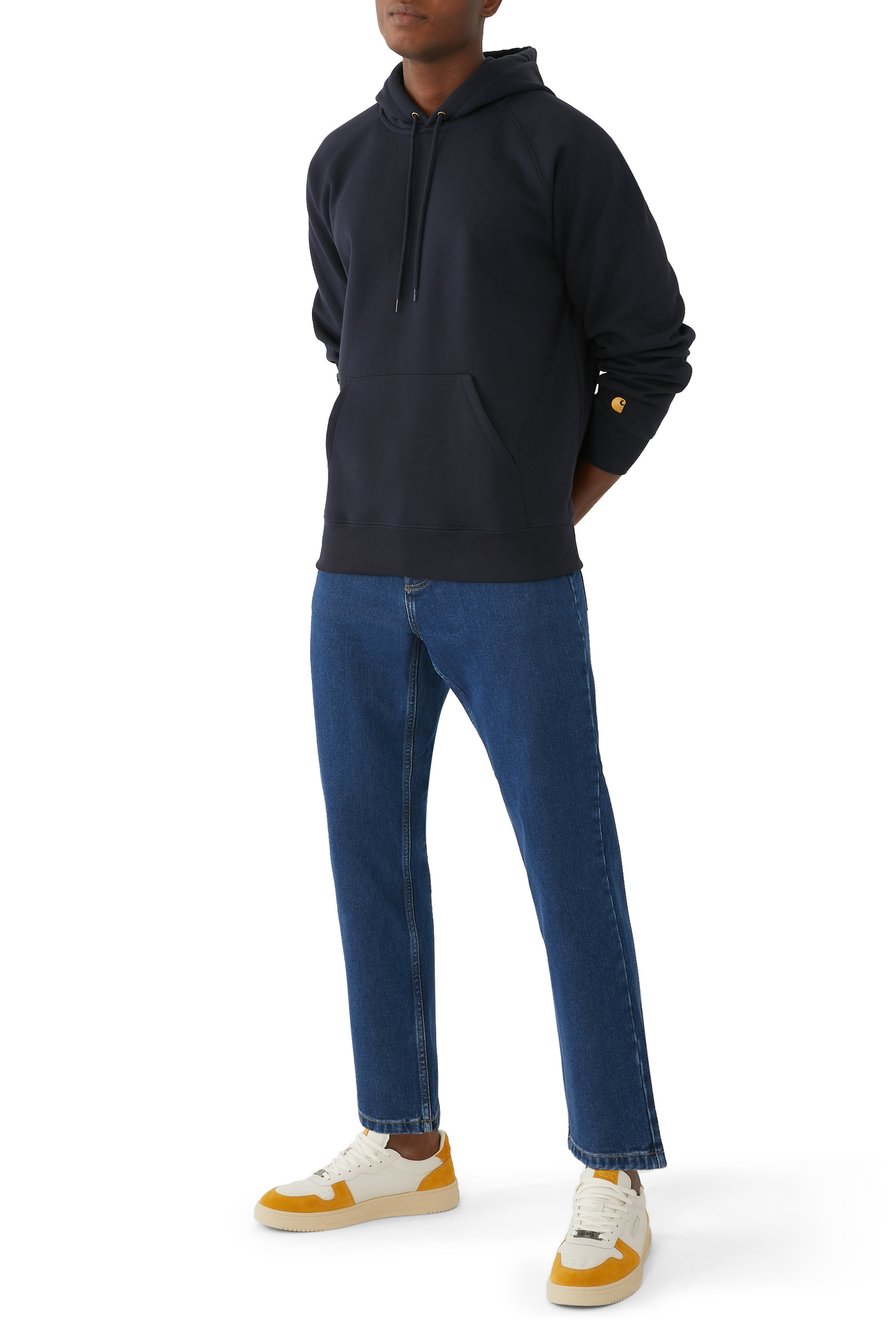 Chase Hooded Sweatshirt