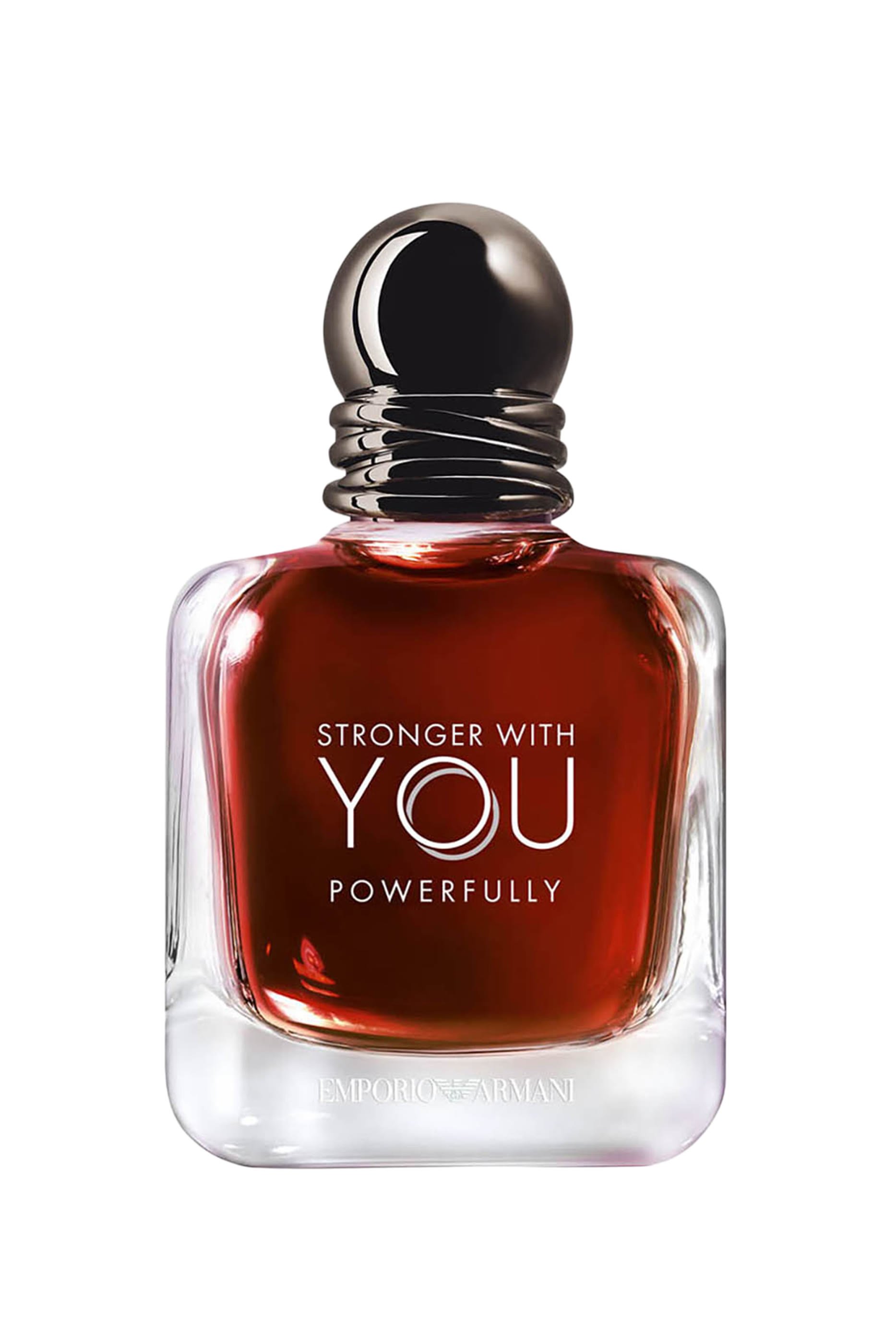 Stronger With You Powerfully Eau de Parfum