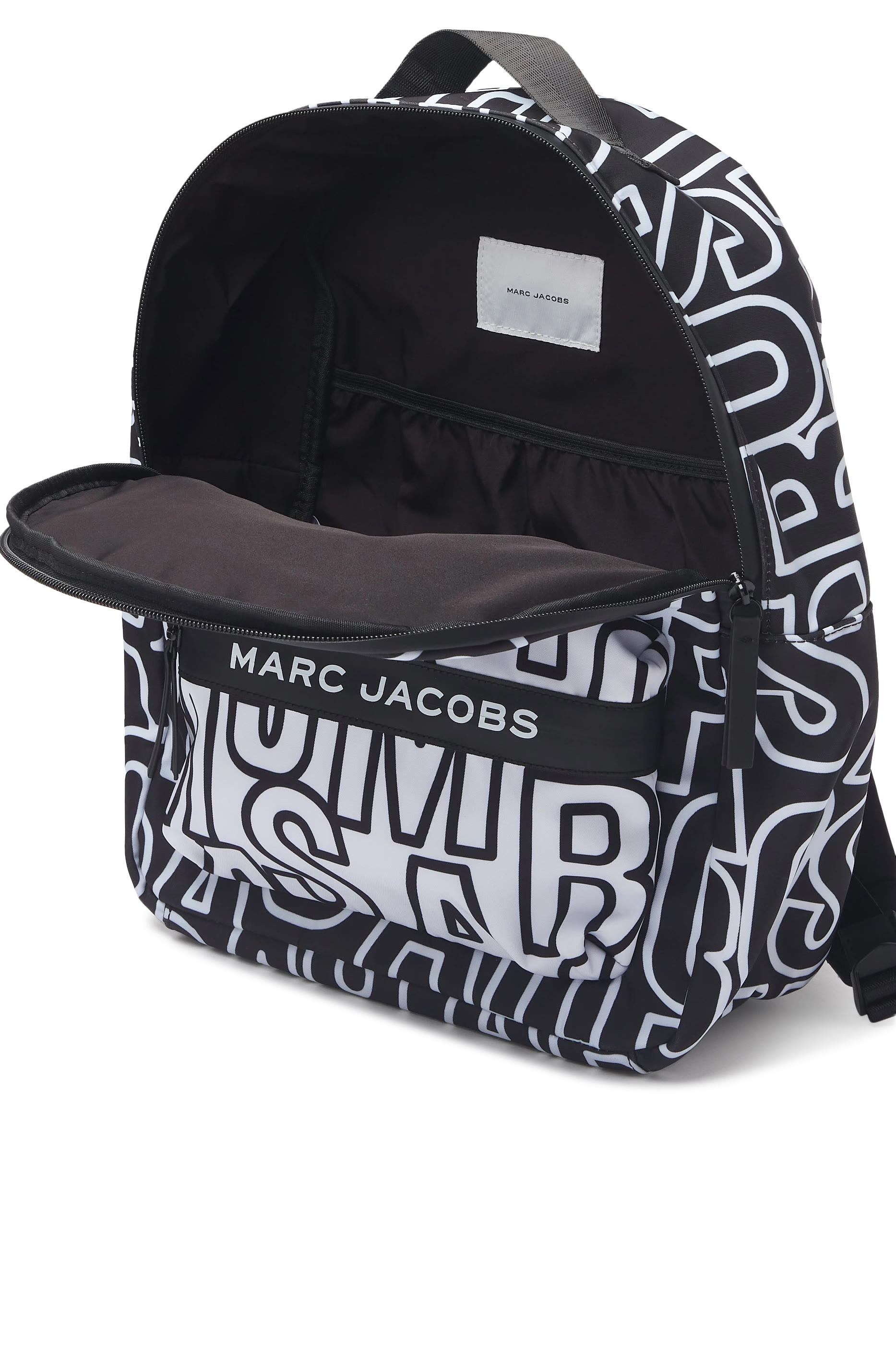 Kids Graphic Backpack