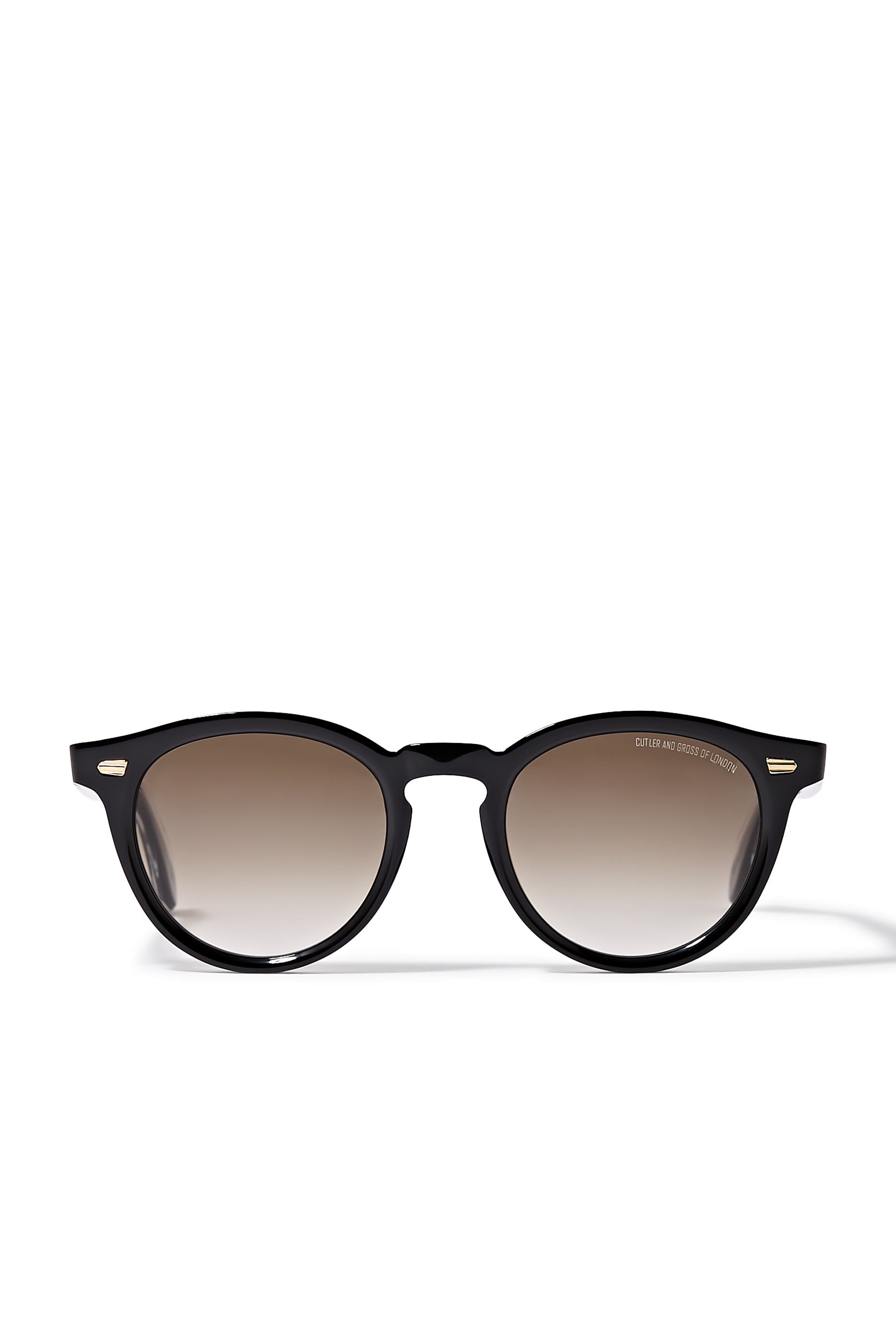 9378 Round Sunglasses