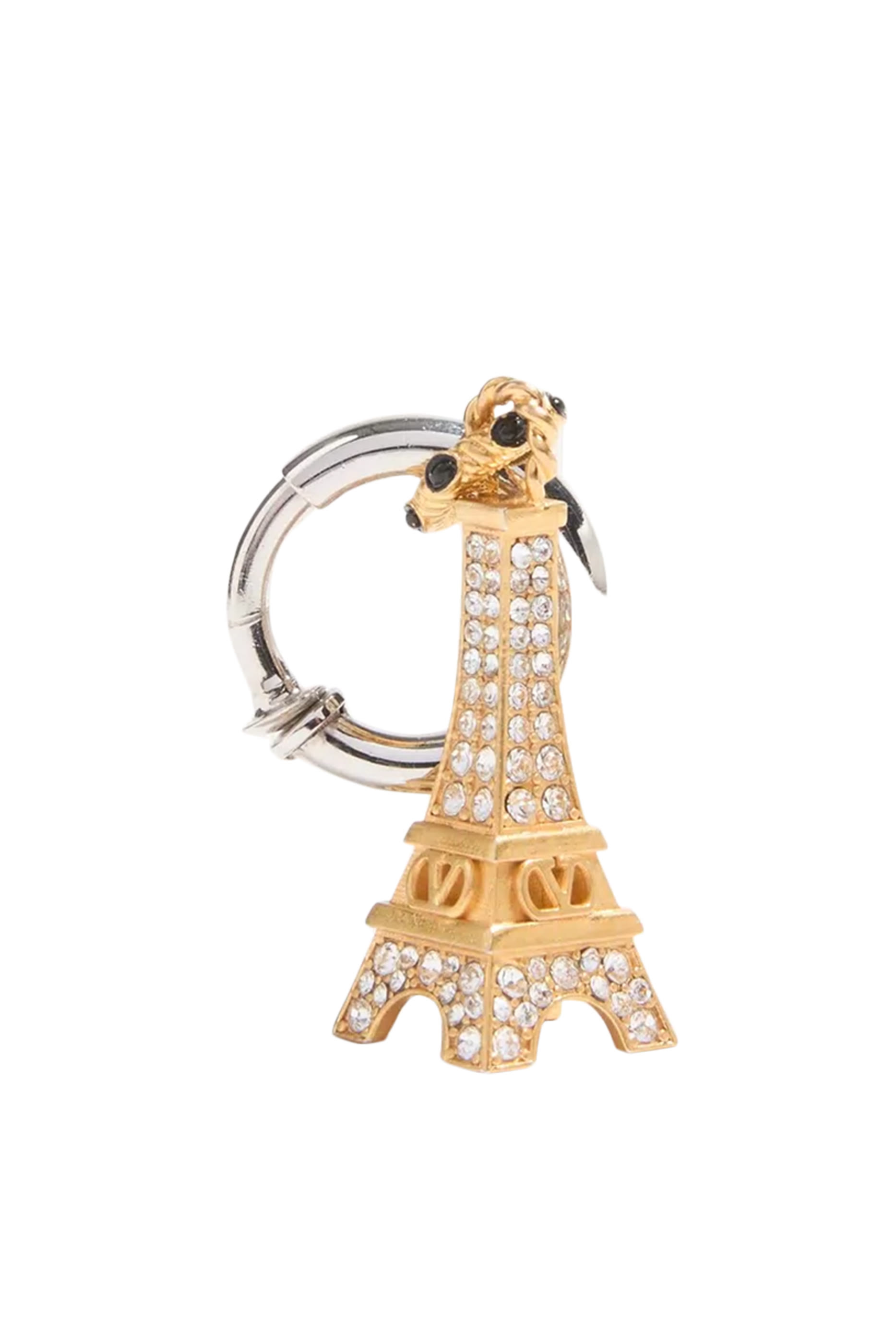 Chez Valentino Single Earring