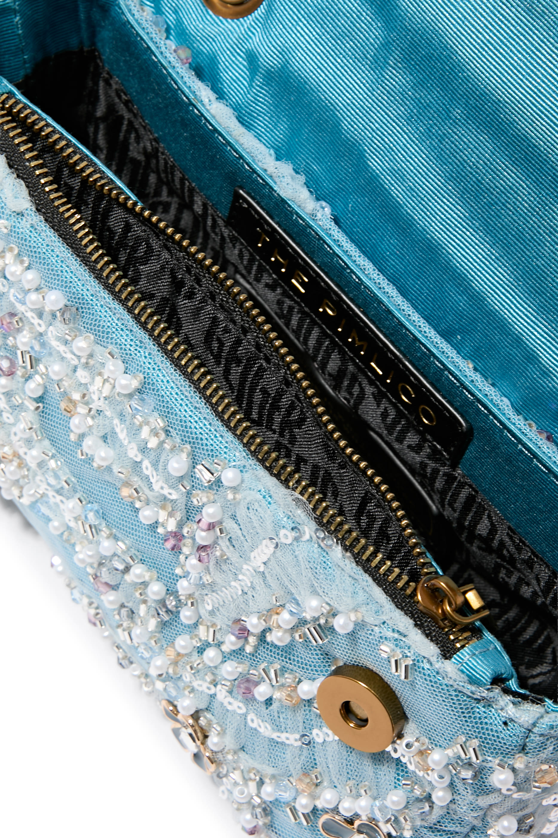 Mini Pimlico Bag