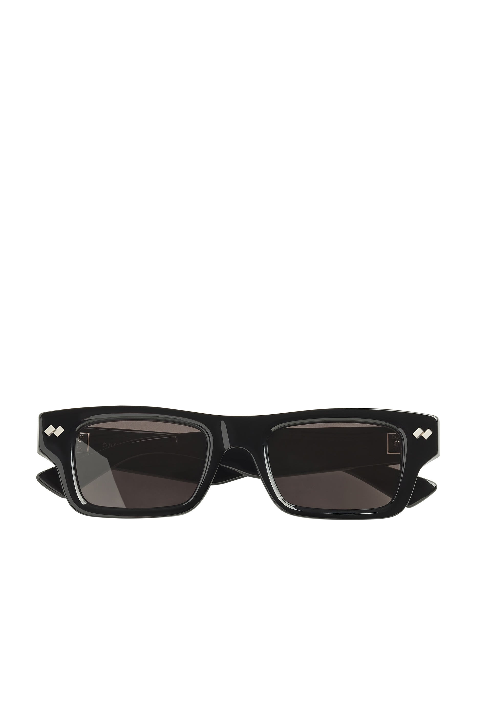Dizzy Square Sunglasses