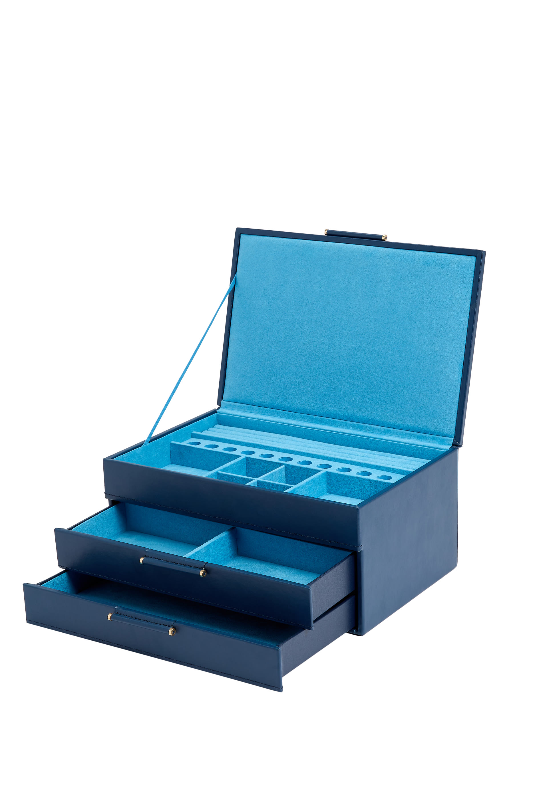 Sophia Drawers Jewelry Box