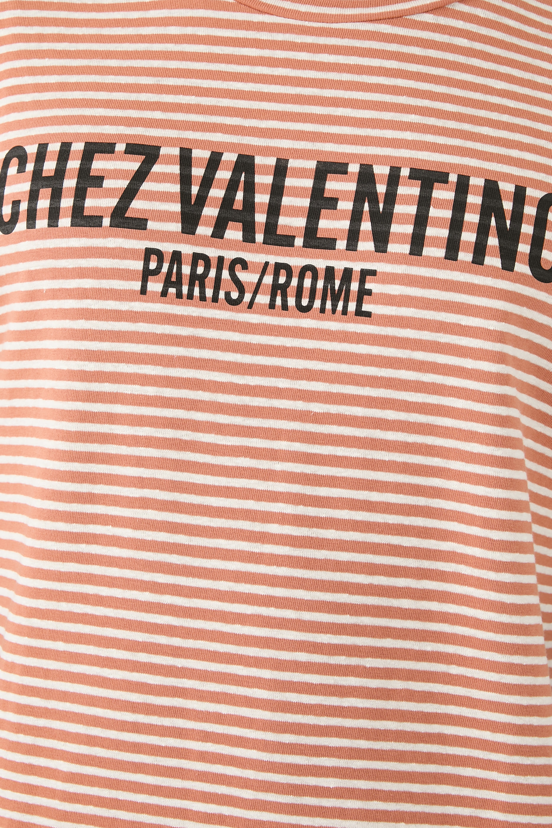 Chez Valentino T-Shirt