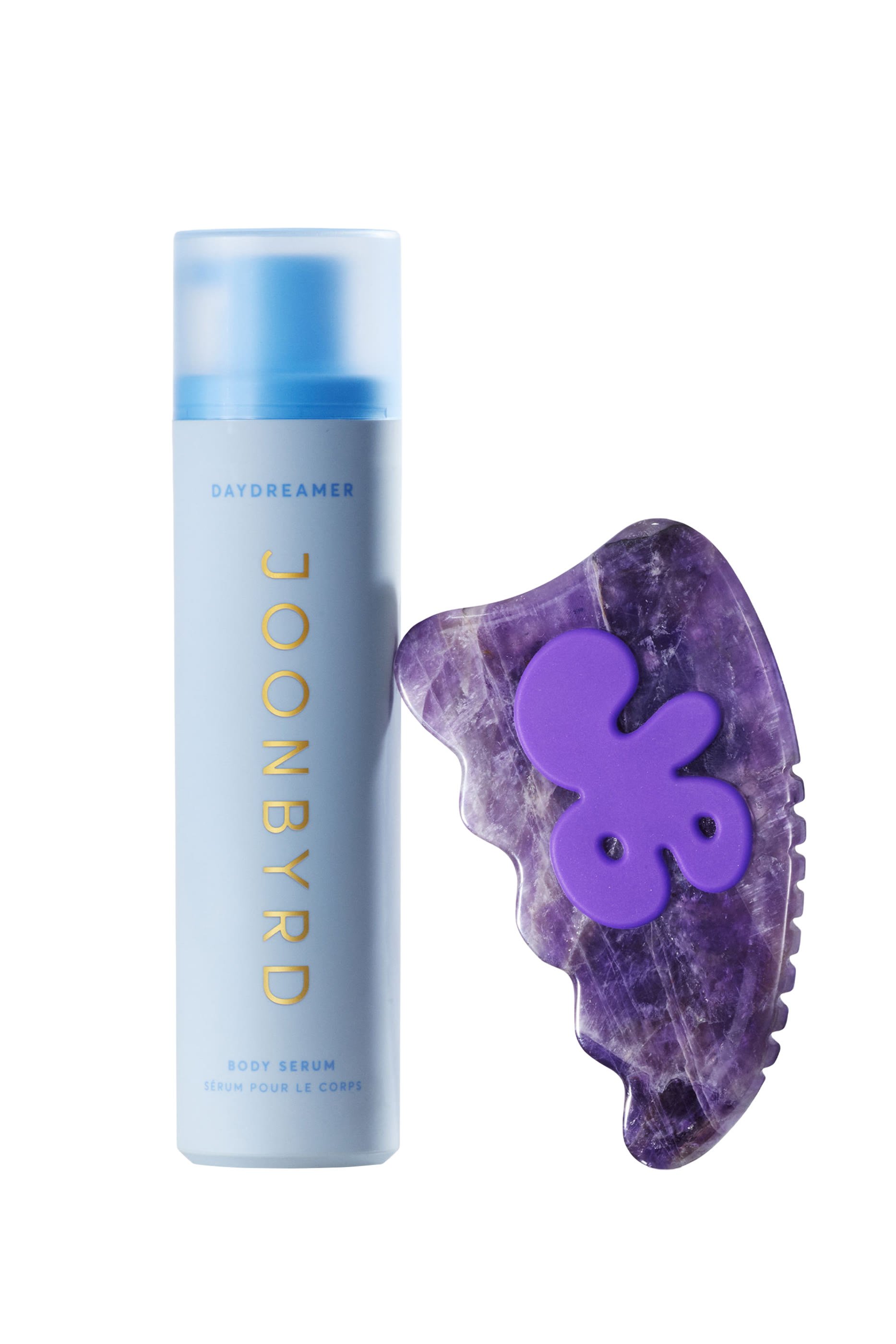 Heartwarmer Body Gua Sha Tool