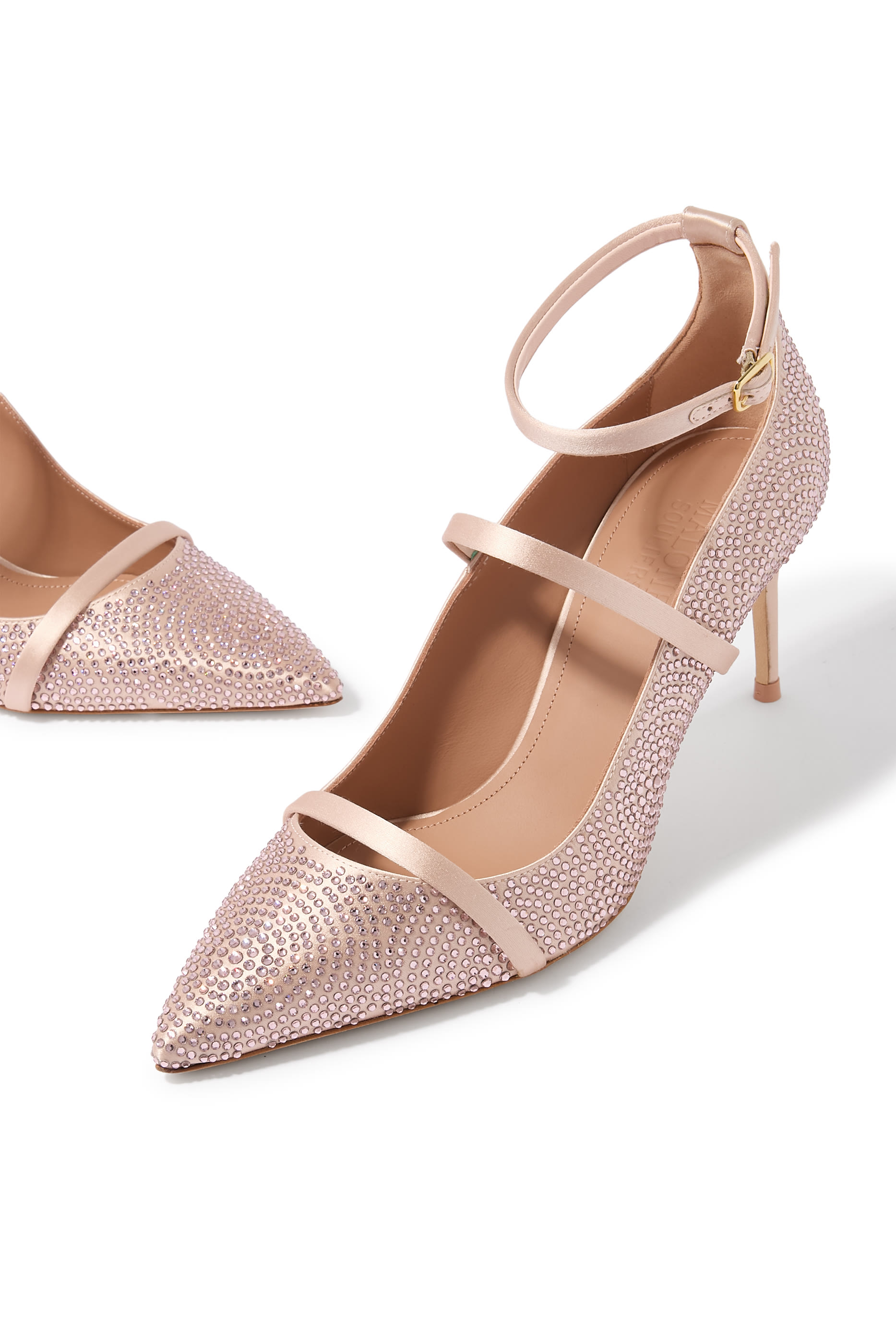 Diaz 70 Pumps