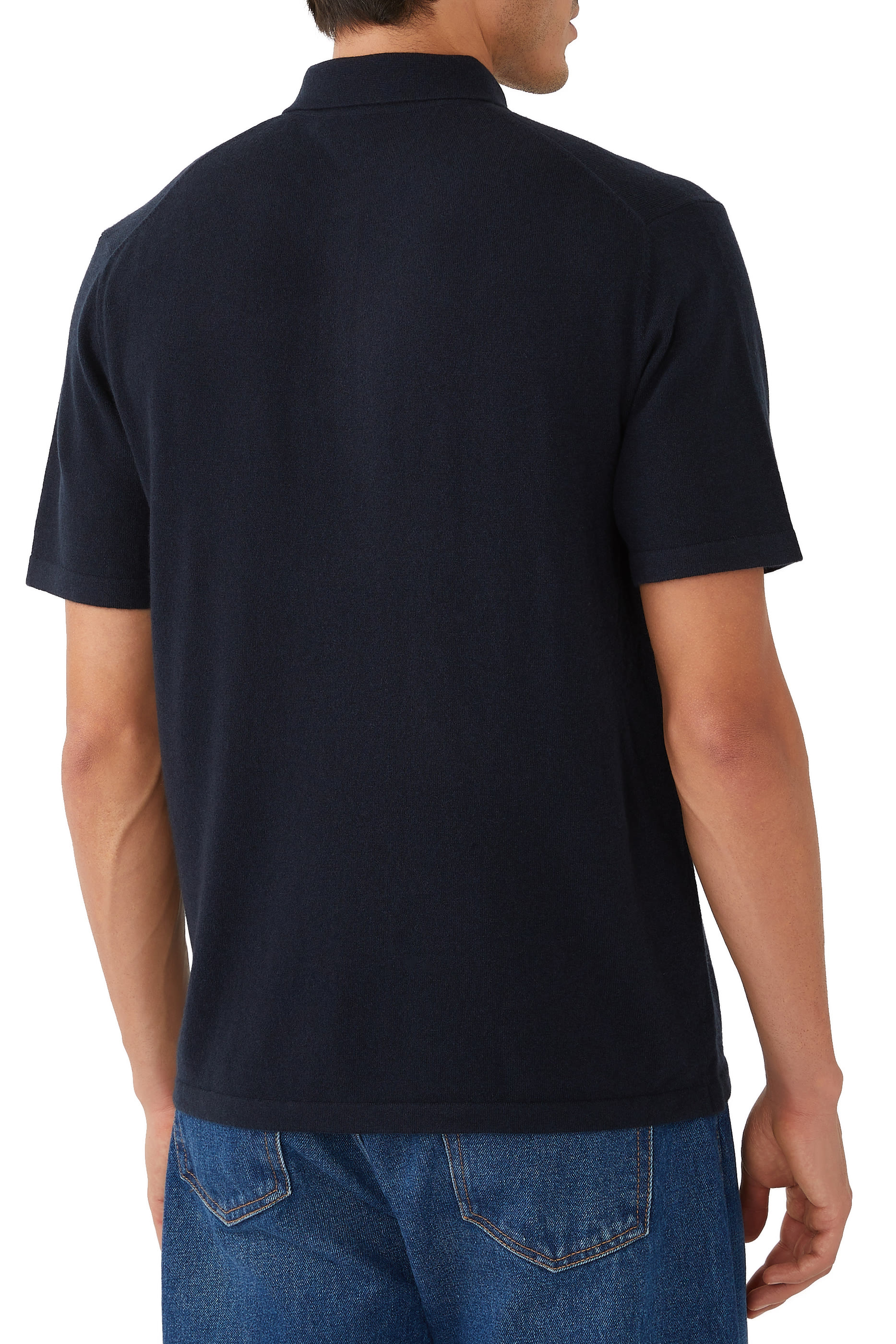 Mr Rochester Polo Shirt