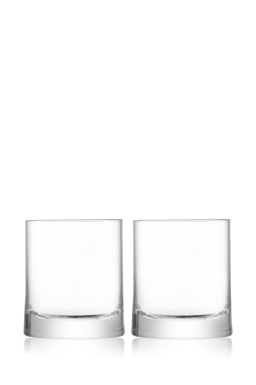 Tumbler Set of Two