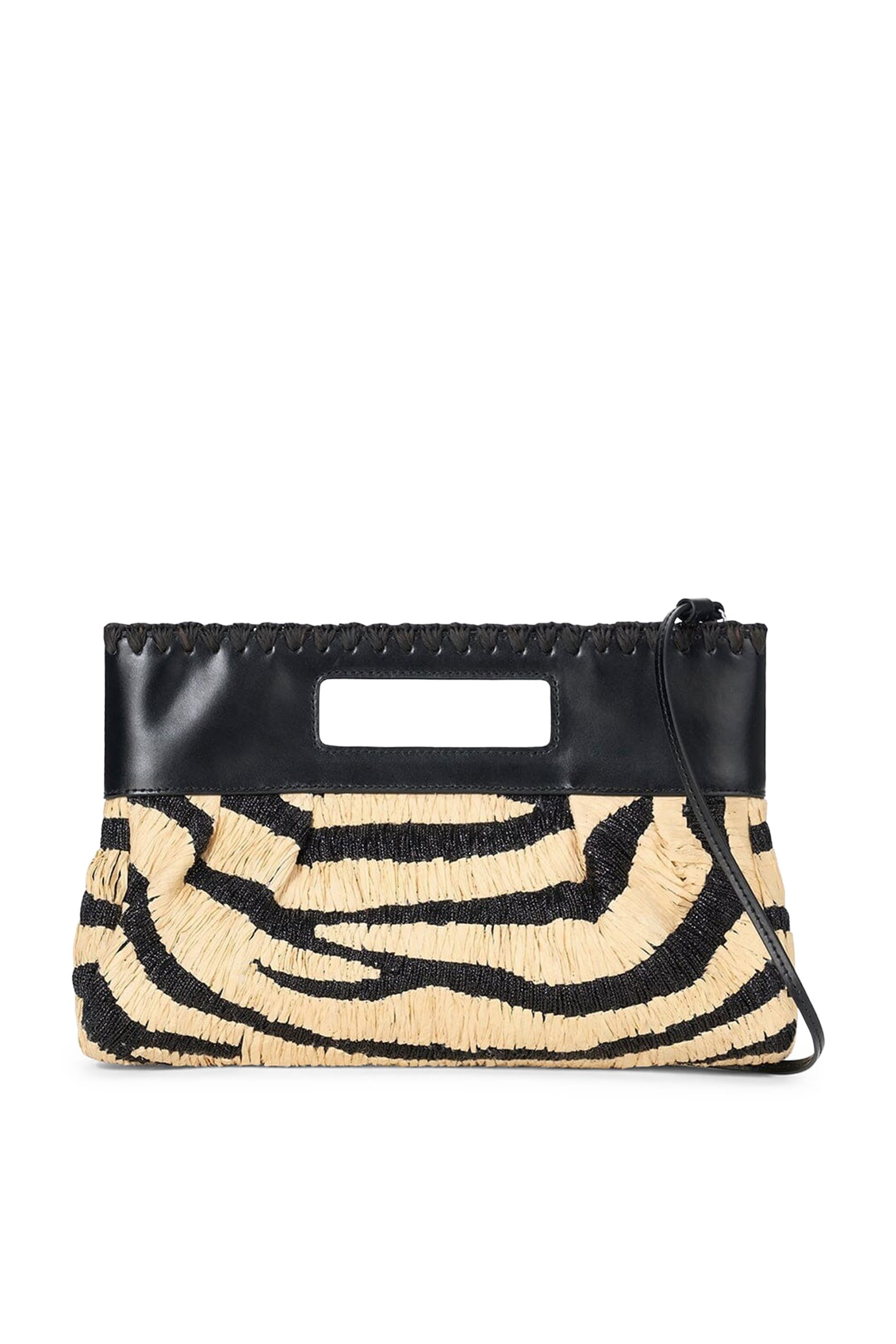 Lena Clutch Bag