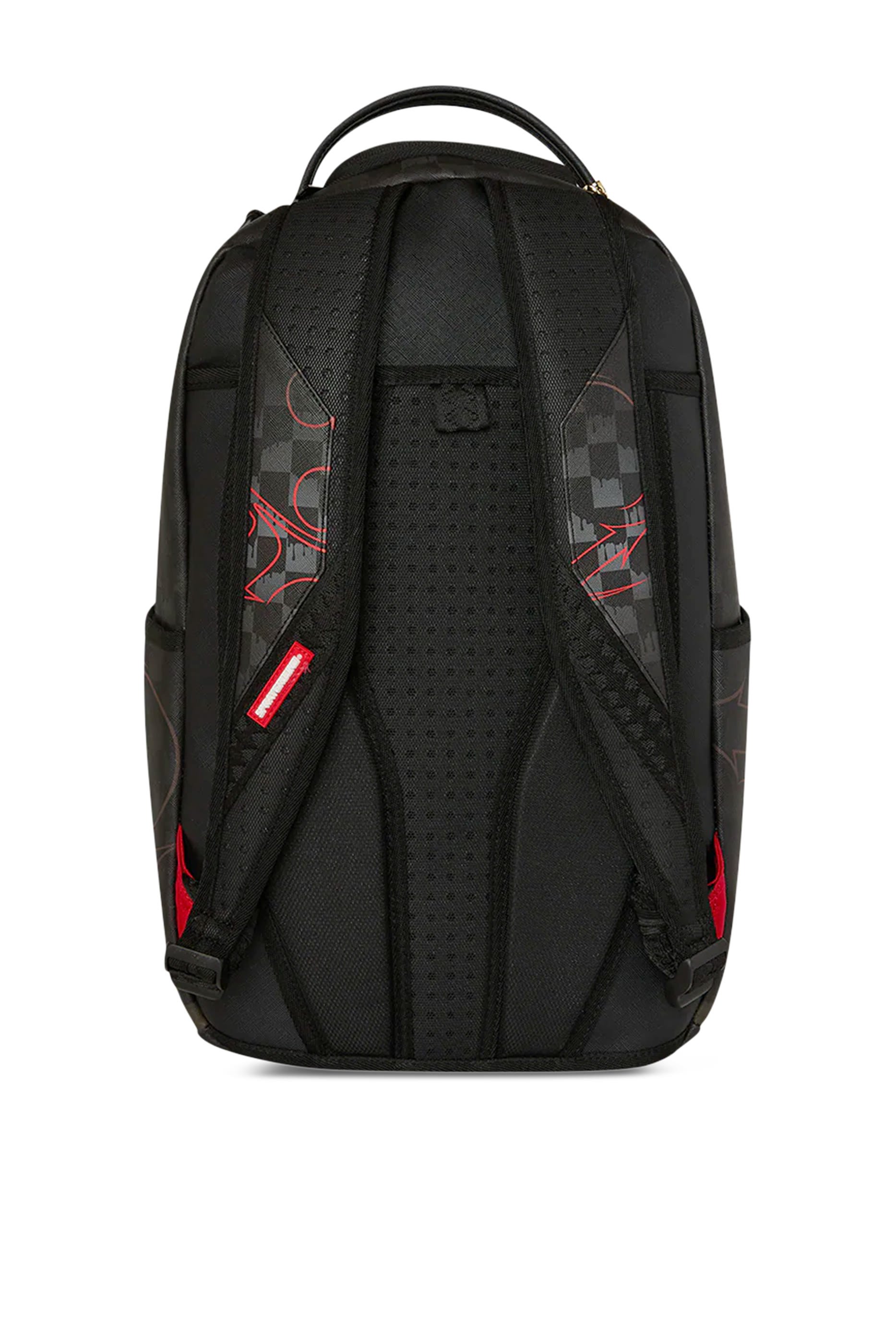 Kids Subway Vandals Backpack