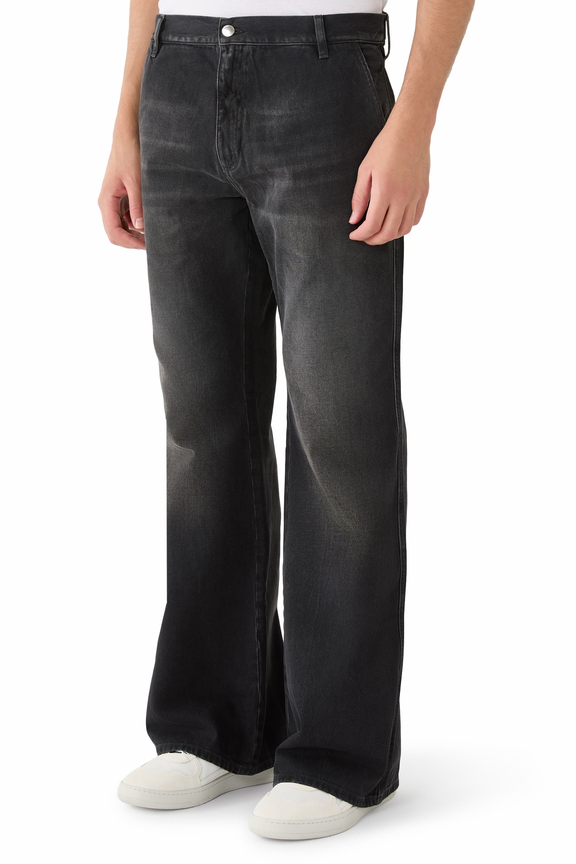  Boot Cut Jeans 