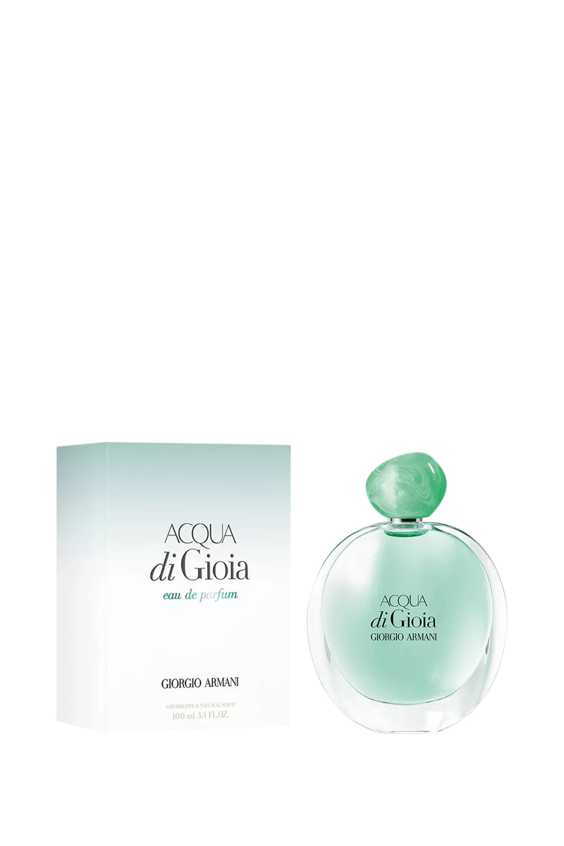 Acqua Di Gioia Eau De Parfum