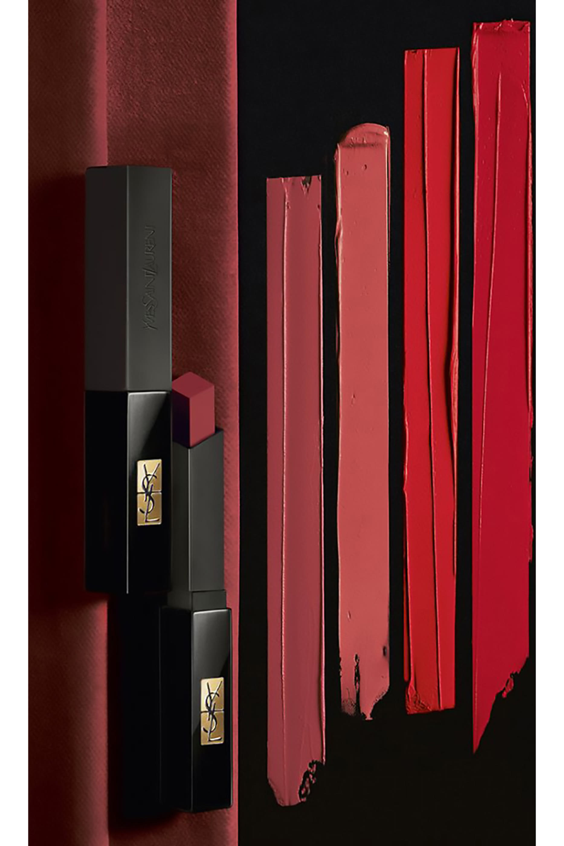 Slim Velvet Radical Matte Lipstick