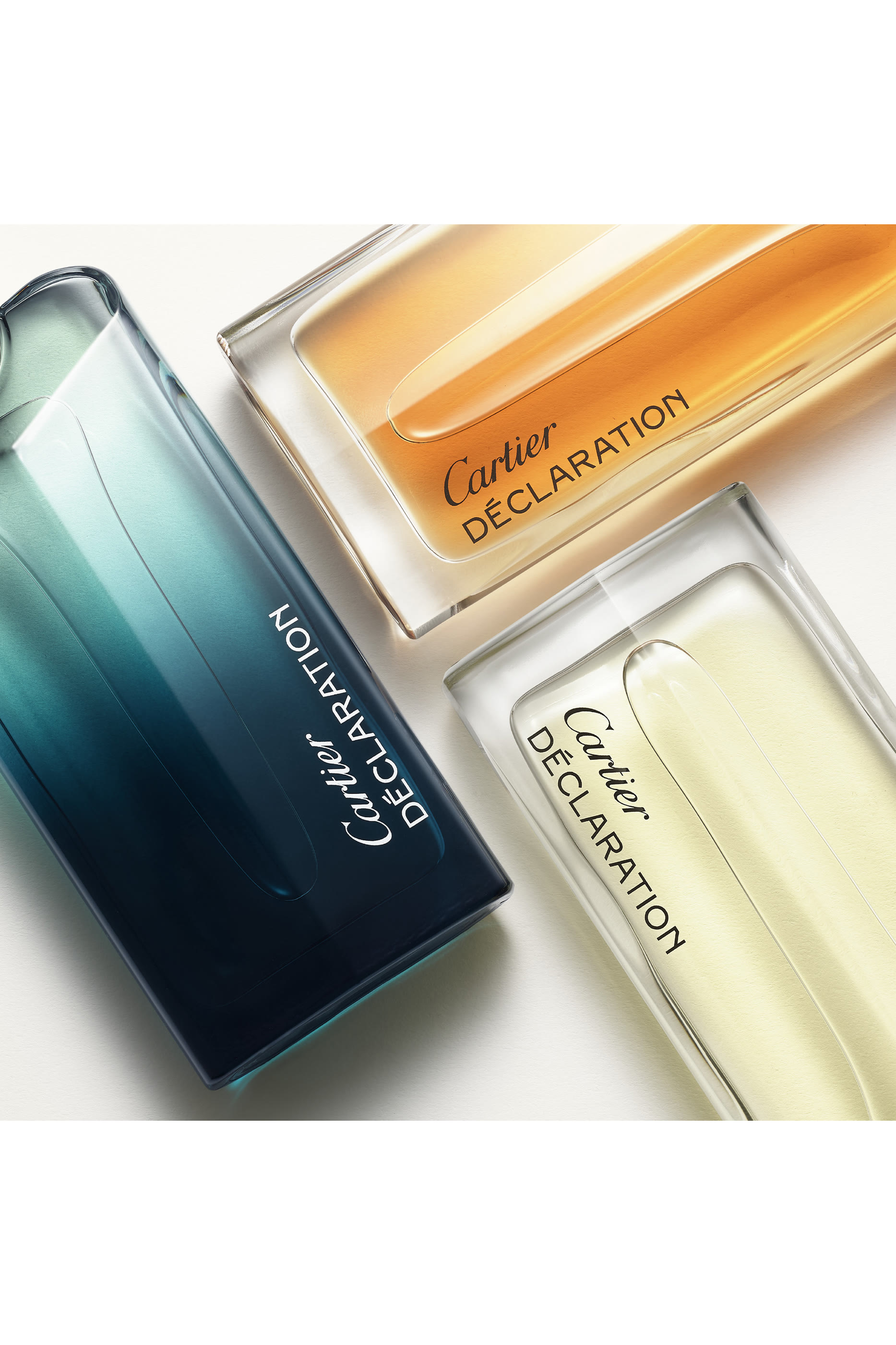 Déclaration Eau de Toilette