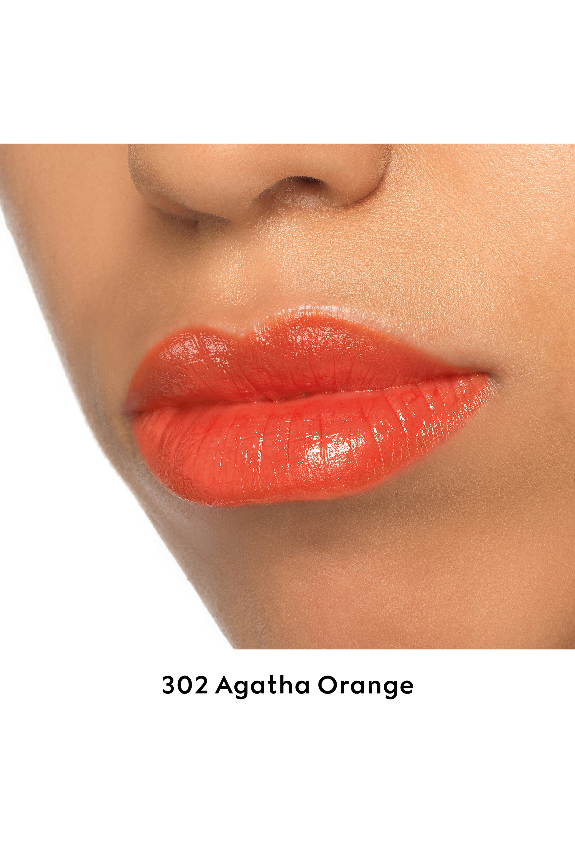 Rouge &agrave; L&egrave;vres Voile Sheer Lipstick