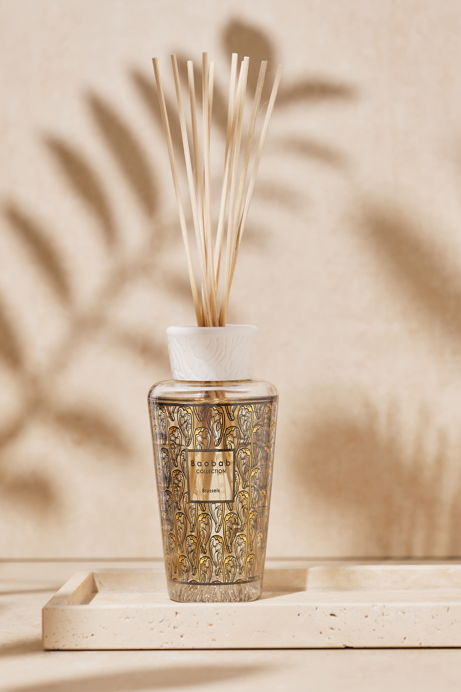 Diffuser My First Baobab Brussels