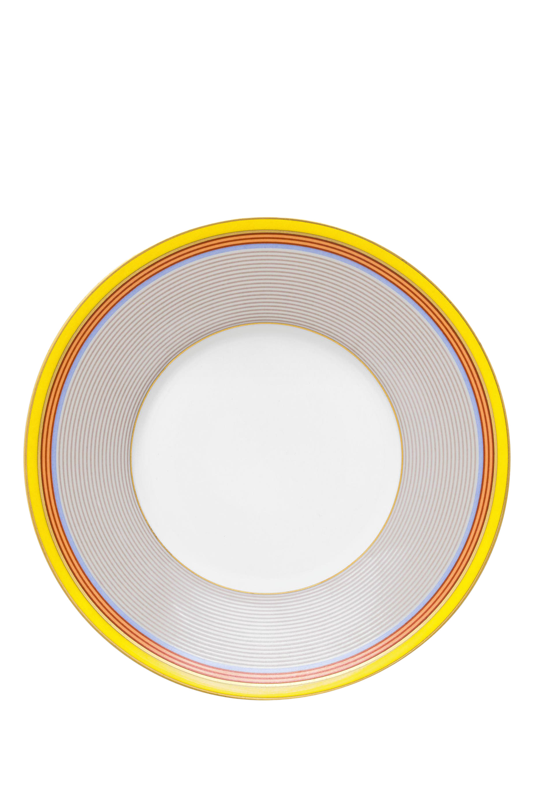 Chique Stripes Cup & Saucer