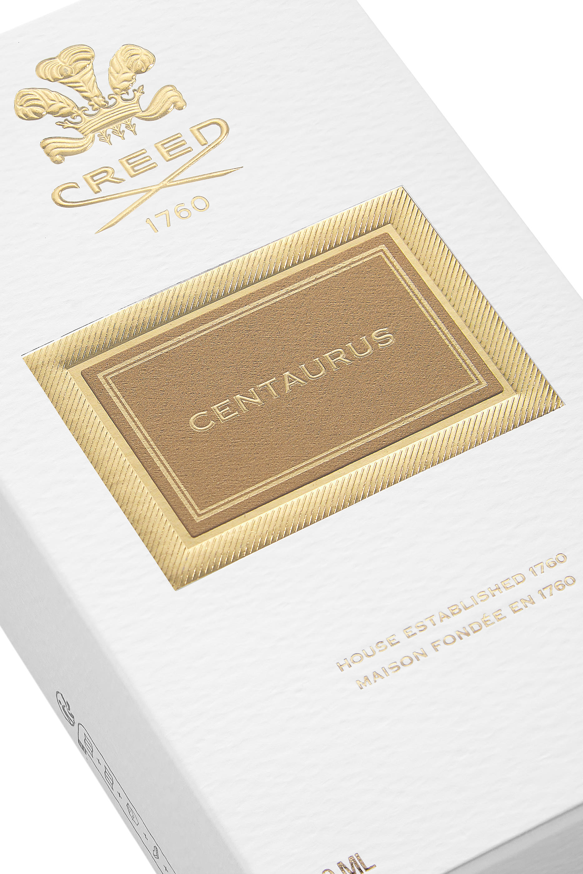 Centaurus Fragrance