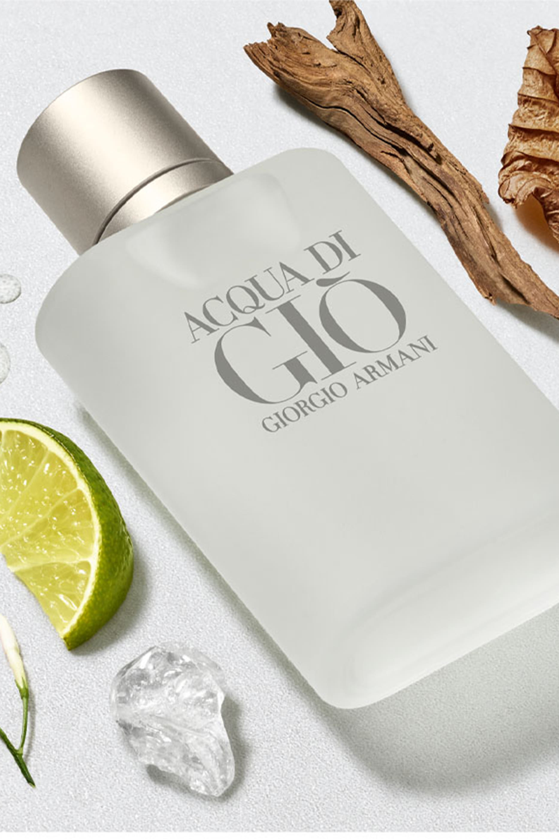 Acqua Di Gio Gift Set