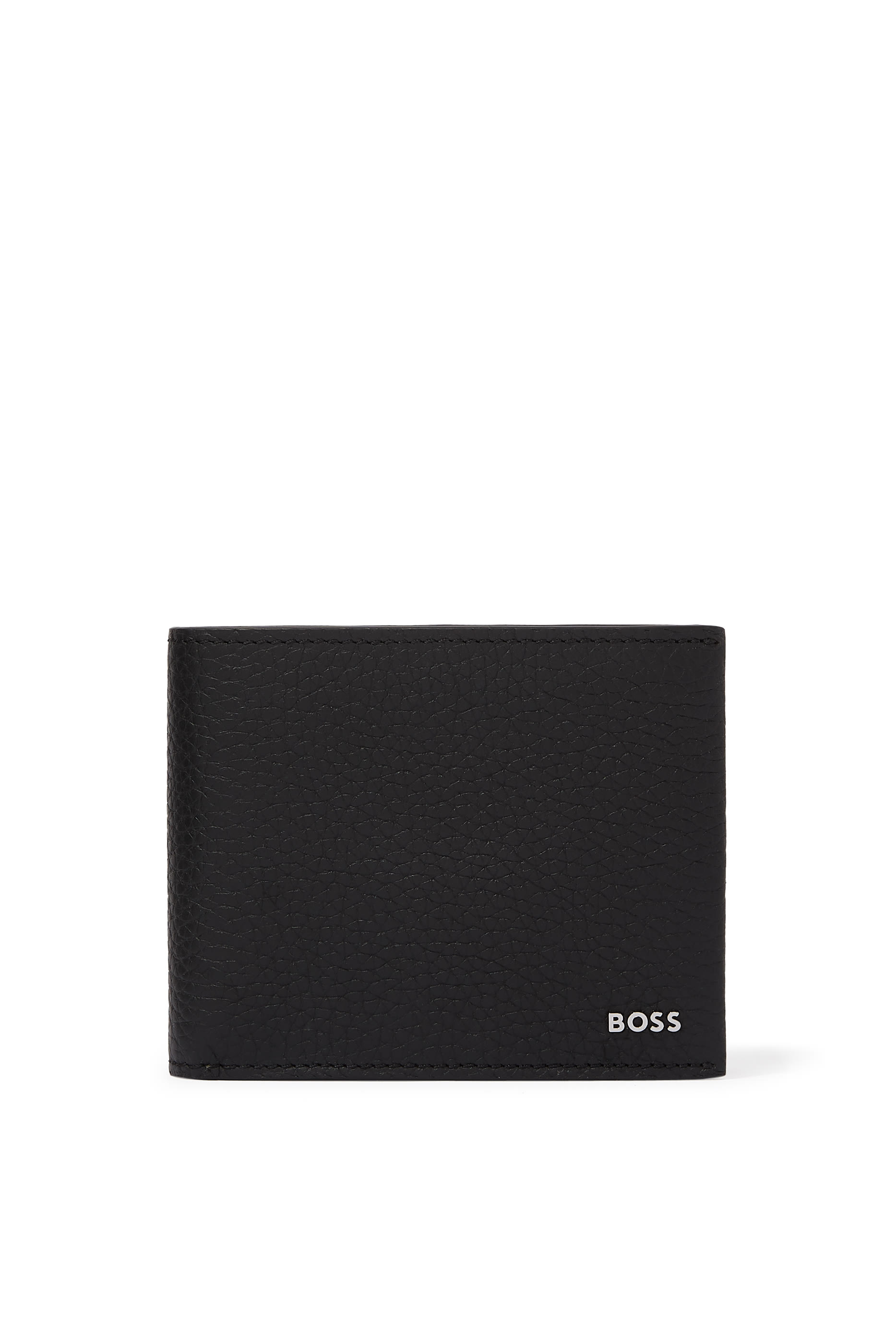 Crosstown Tri-Fold Wallet