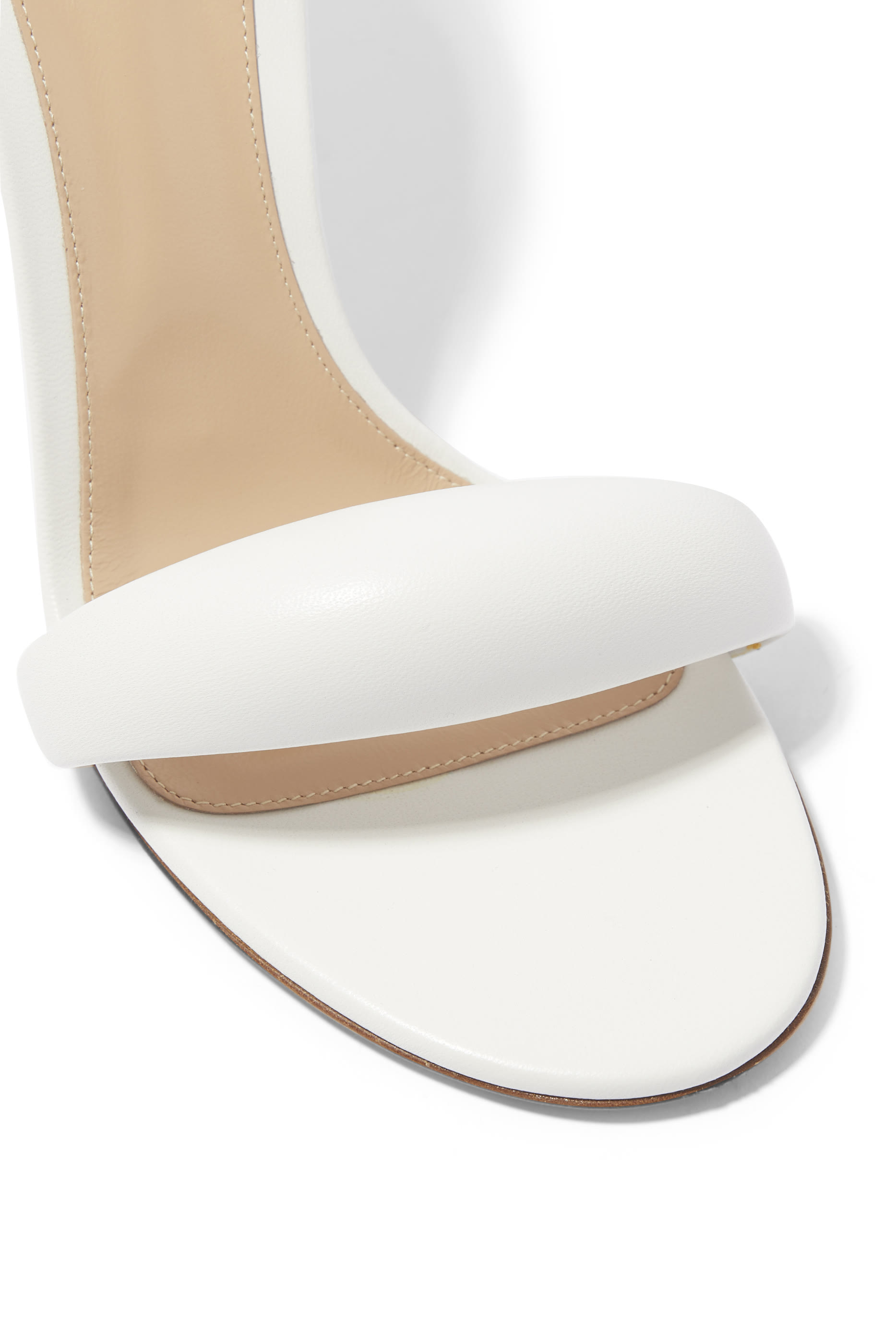 Bijoux 105 Leather Sandals