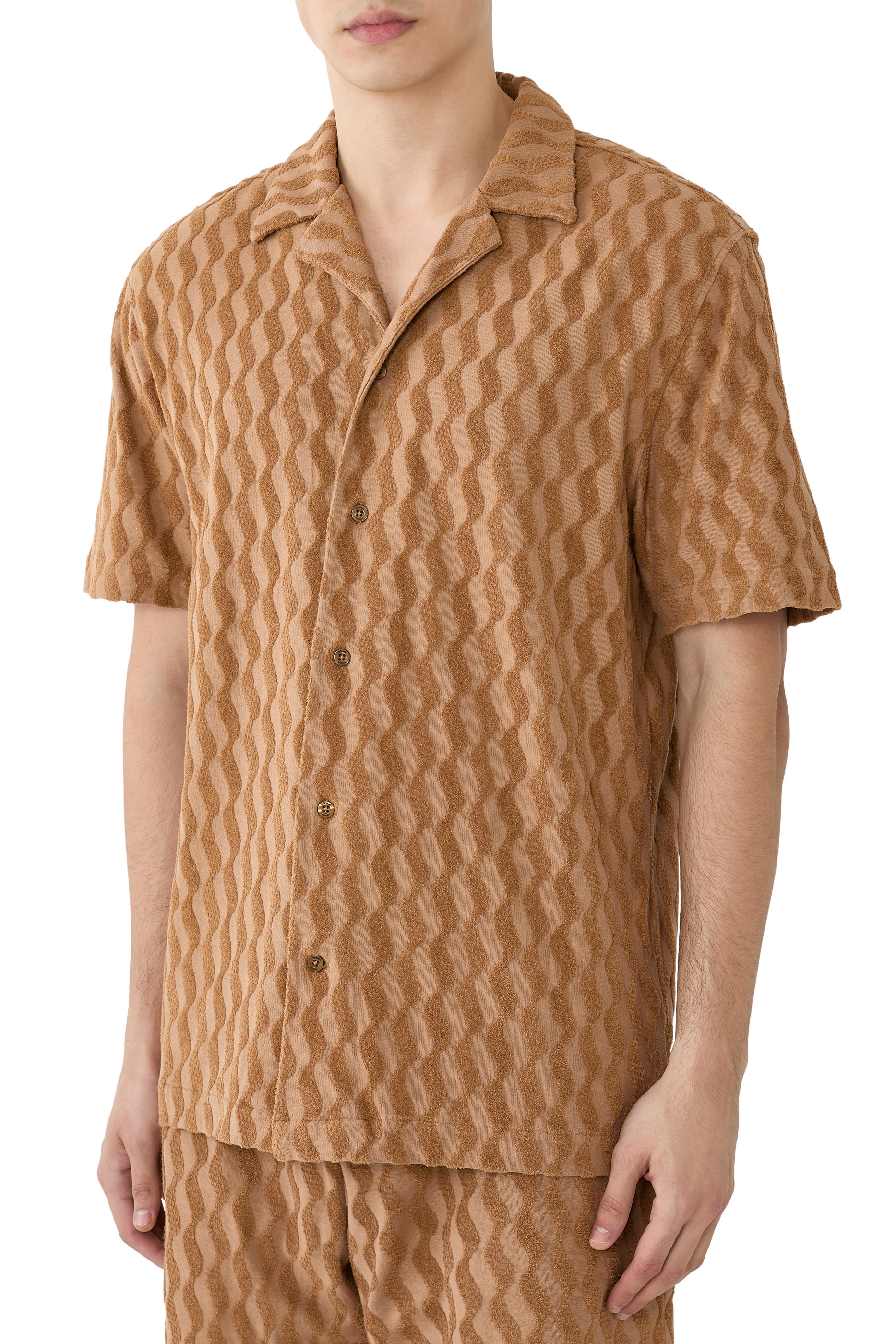 Roberto Shirt