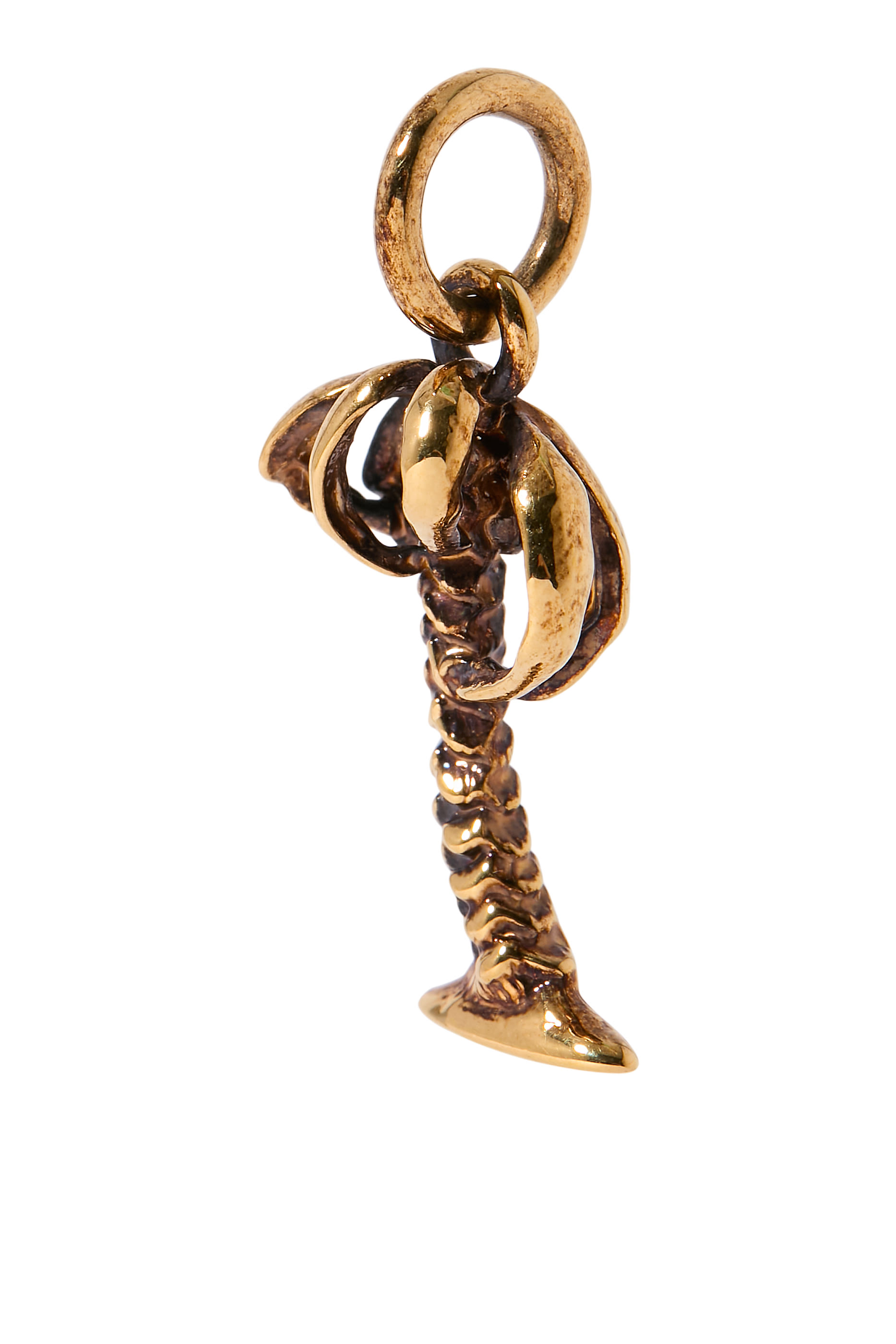 Palm Tree Charm