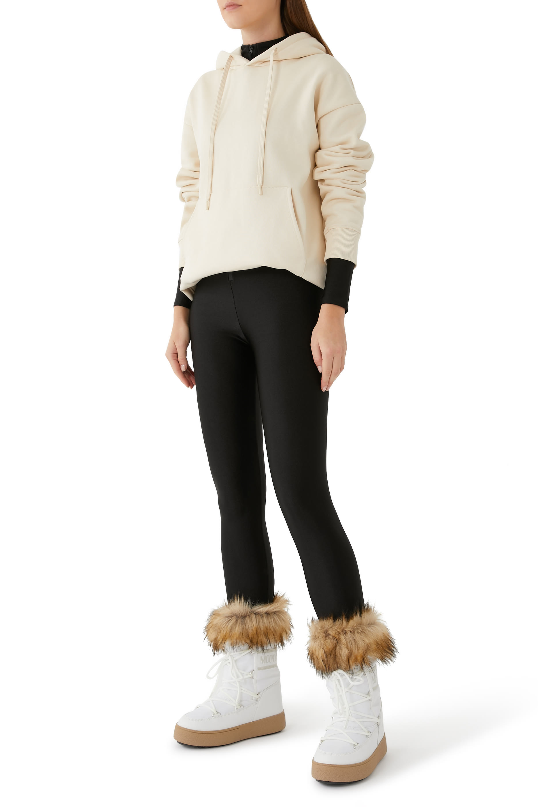 LTrack Monaco Snow Boots