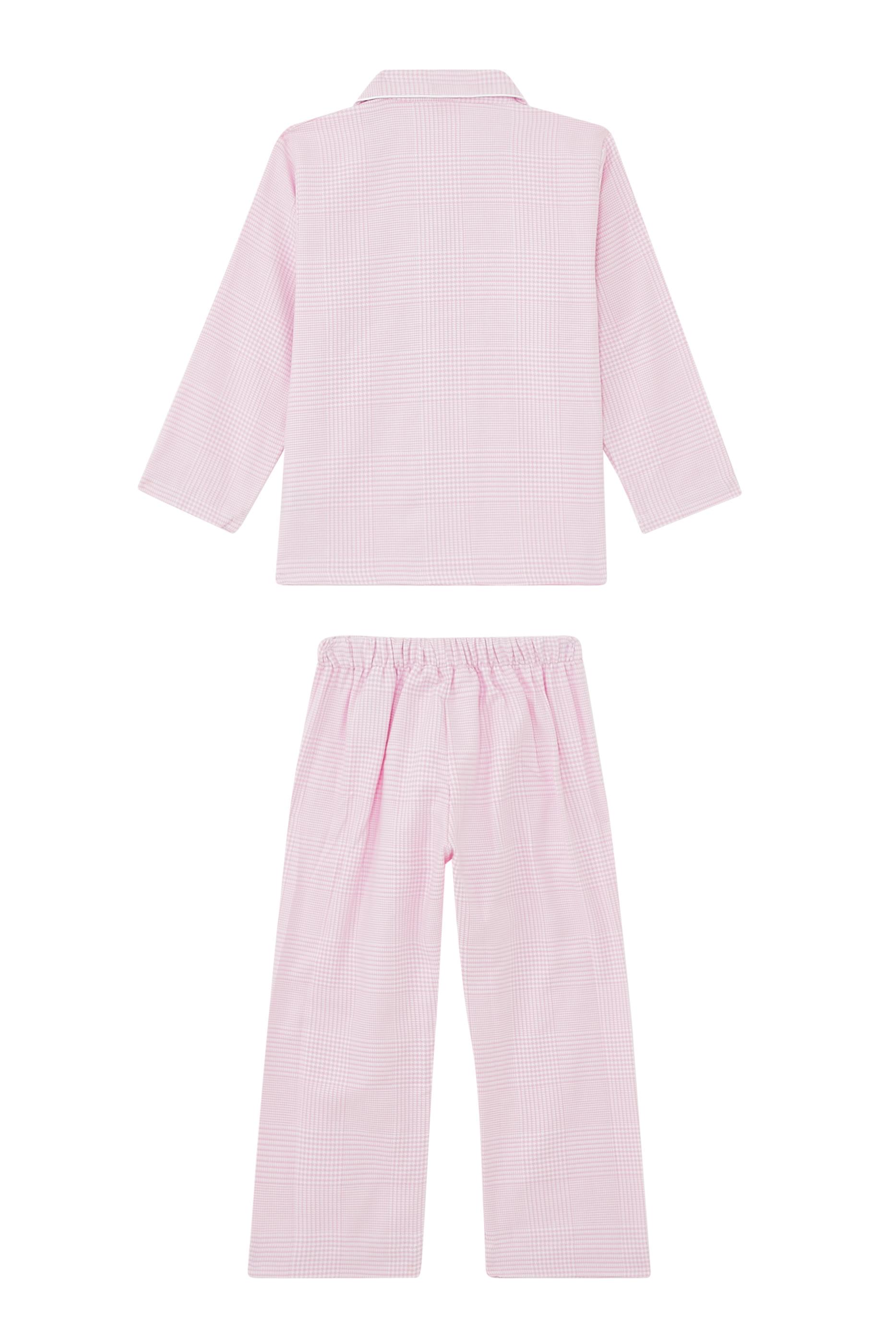 Kids Cotton Pyjama Set