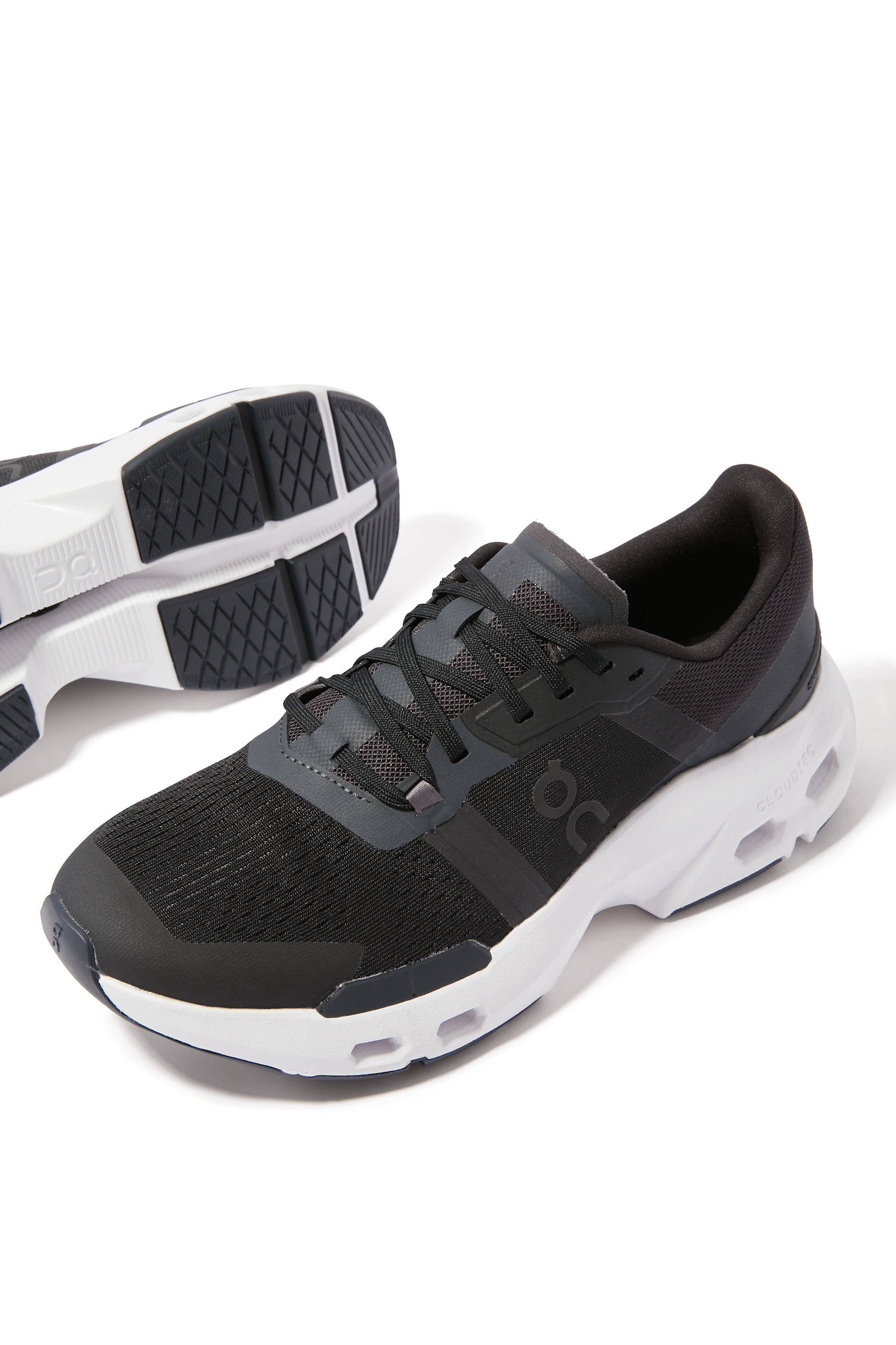 Womens Cloudpulse Training Shoes