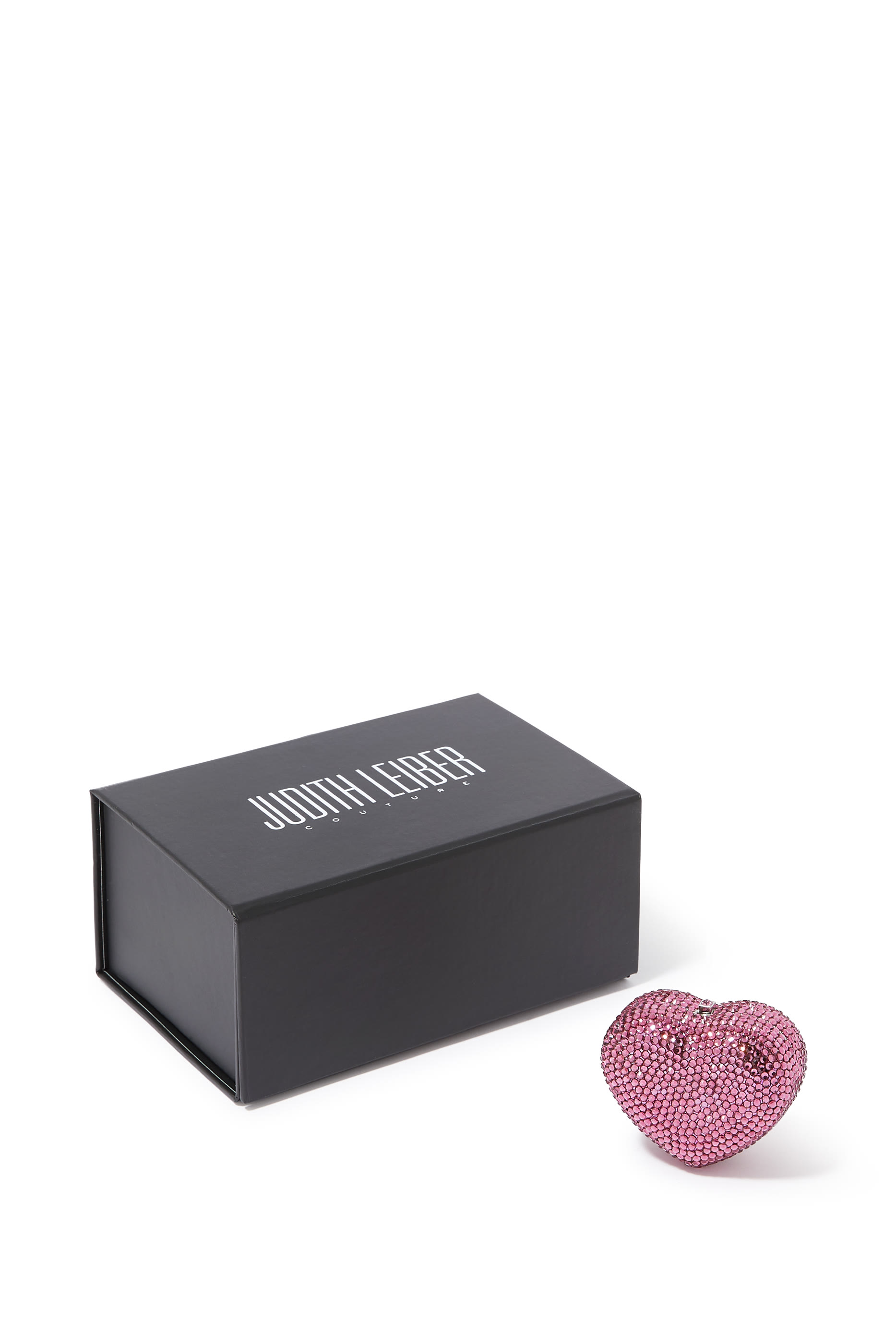 Mini Heart Pillbox