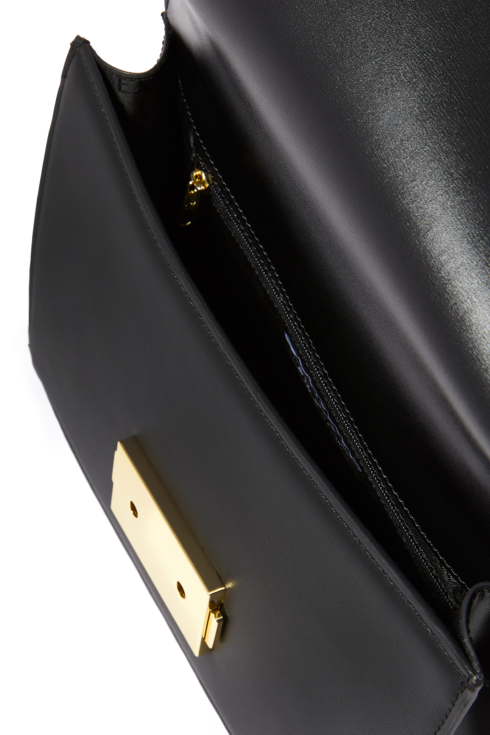 Jodie AX Logo Crossbody Bag