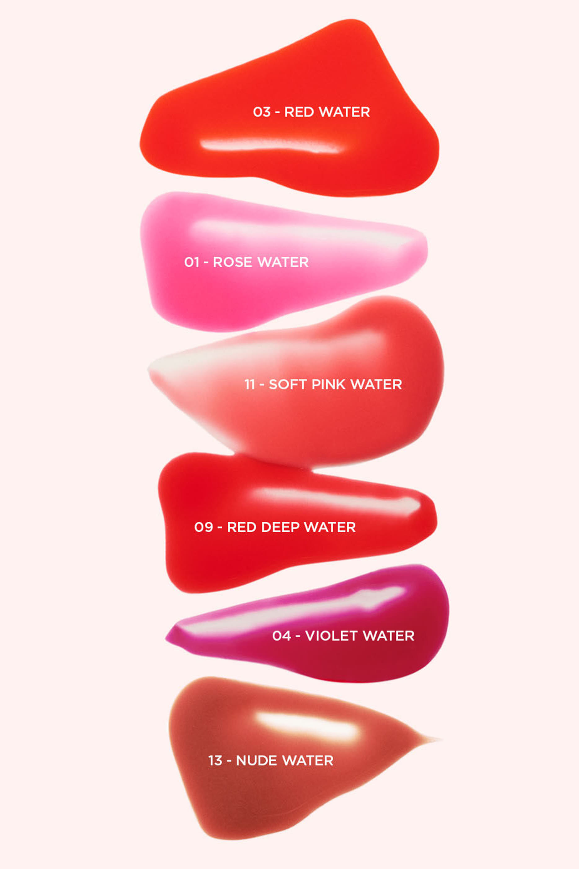 Water Lip Stain