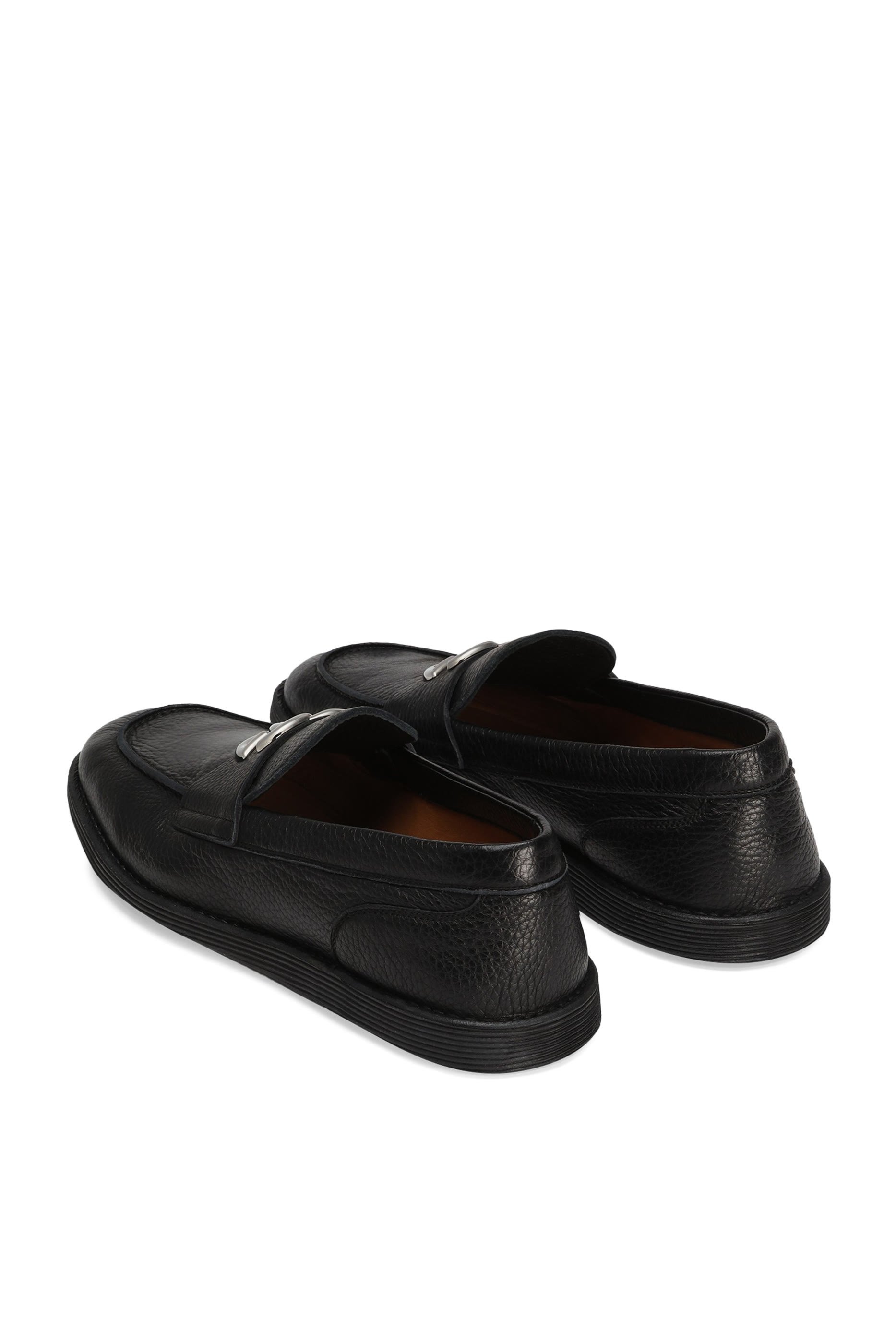  Deerskin Loafers 